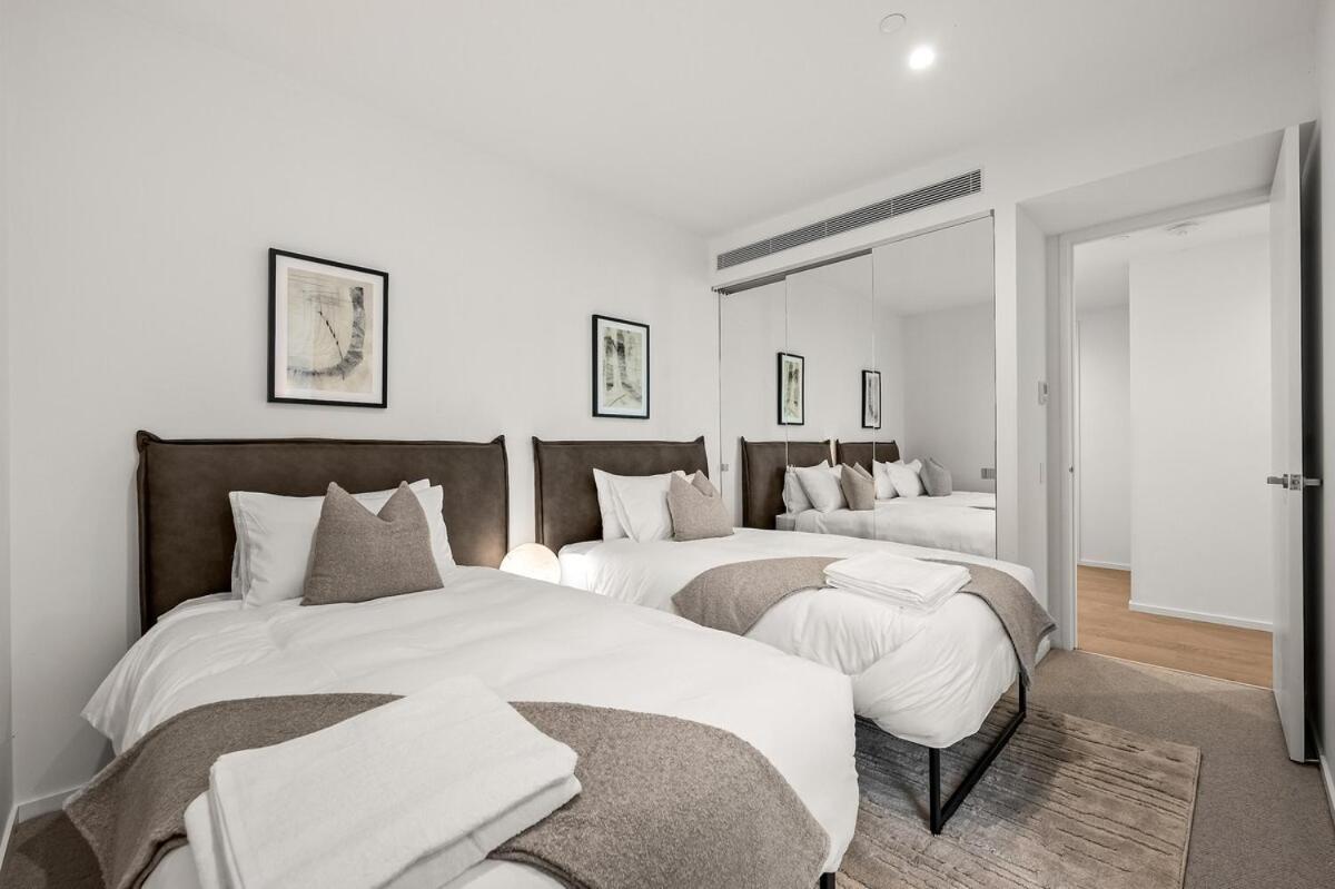 Luxury Aus108 Amazing Views Apartment *