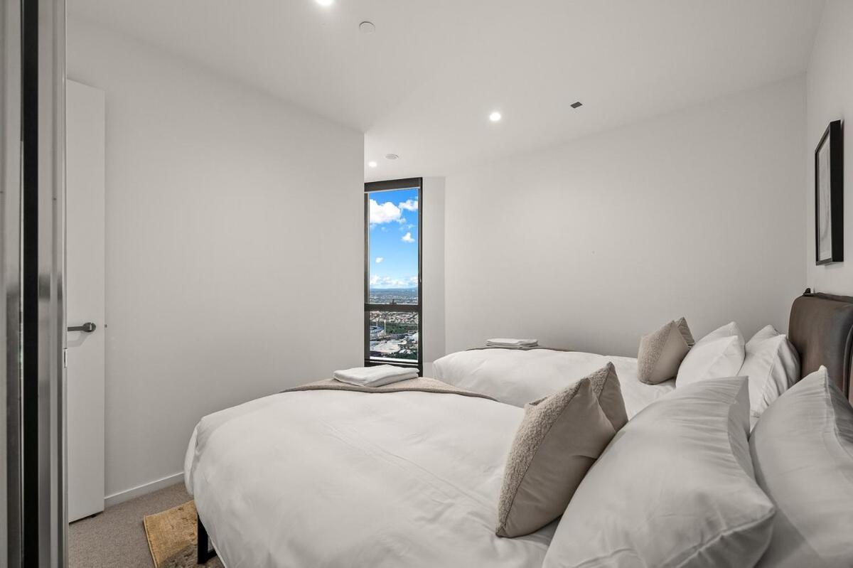 Apartment Luxury Aus108 Amazing Views *