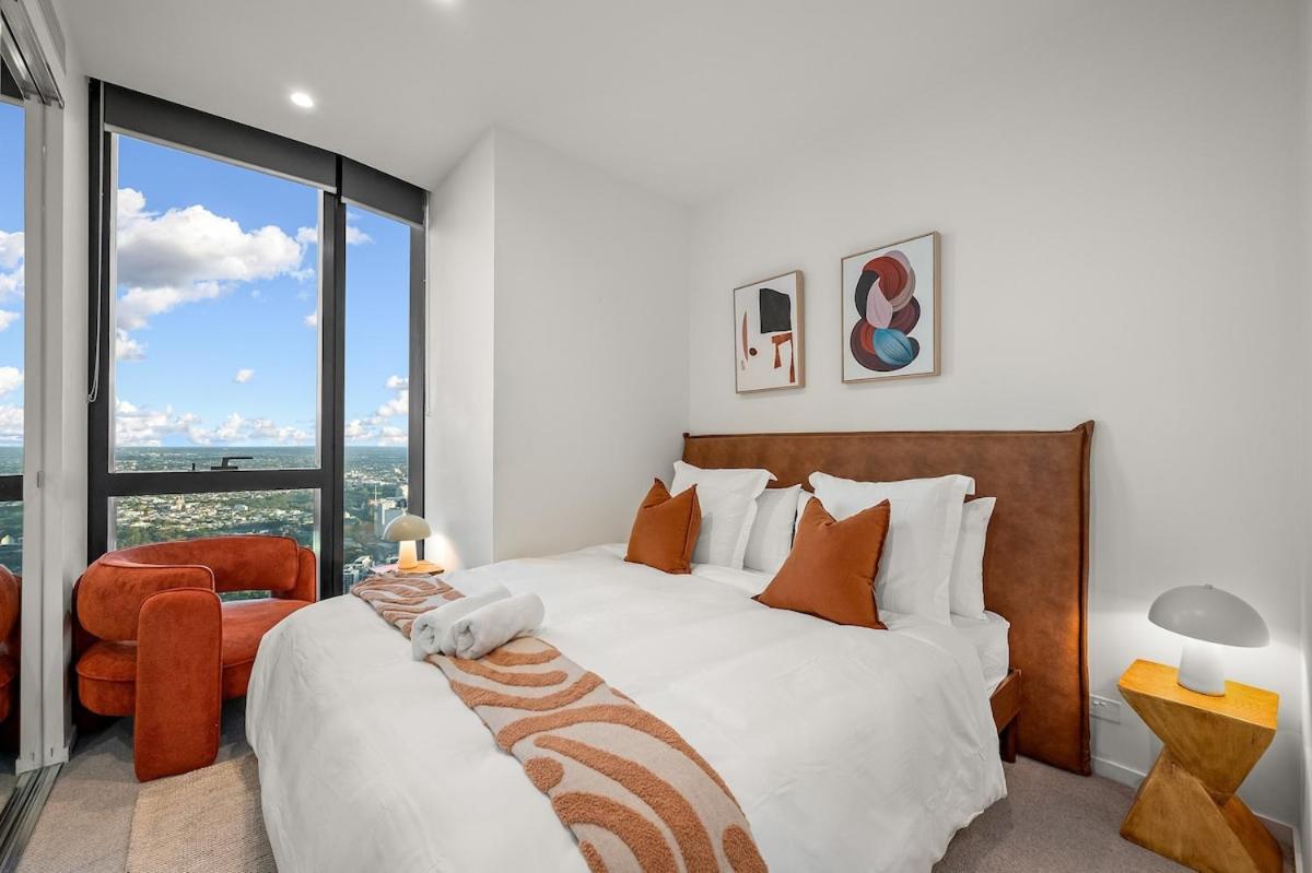 Luxury Aus108 Amazing Views * Melbourne