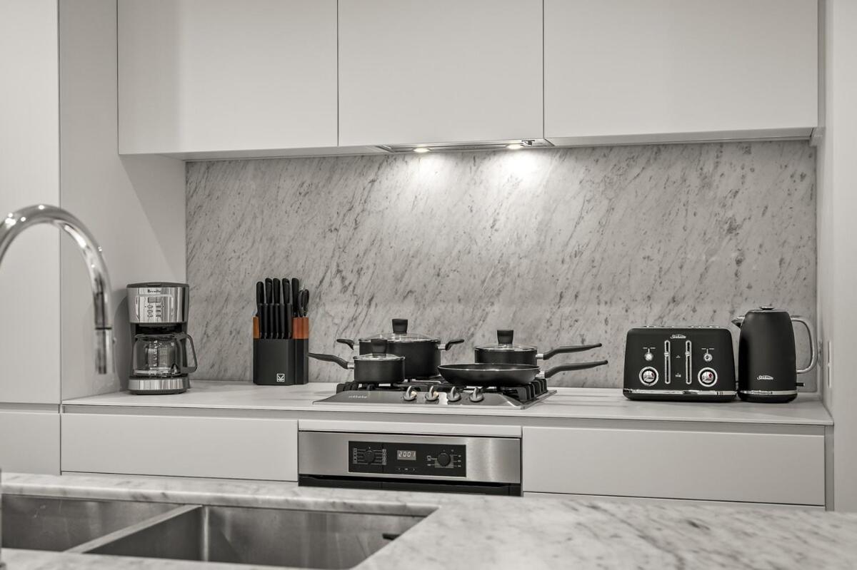 Luxury Aus108 Amazing Views Apartment