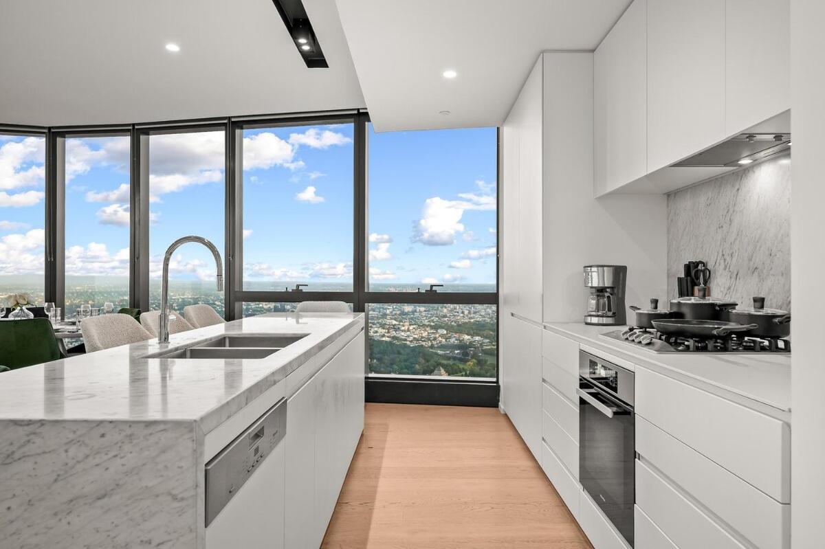 Apartment Luxury Aus108 Amazing Views