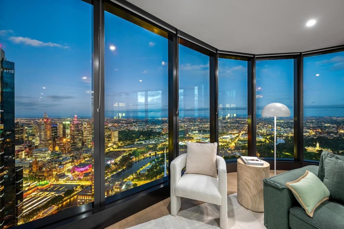 Luxury Aus108 Amazing Views Apartment *