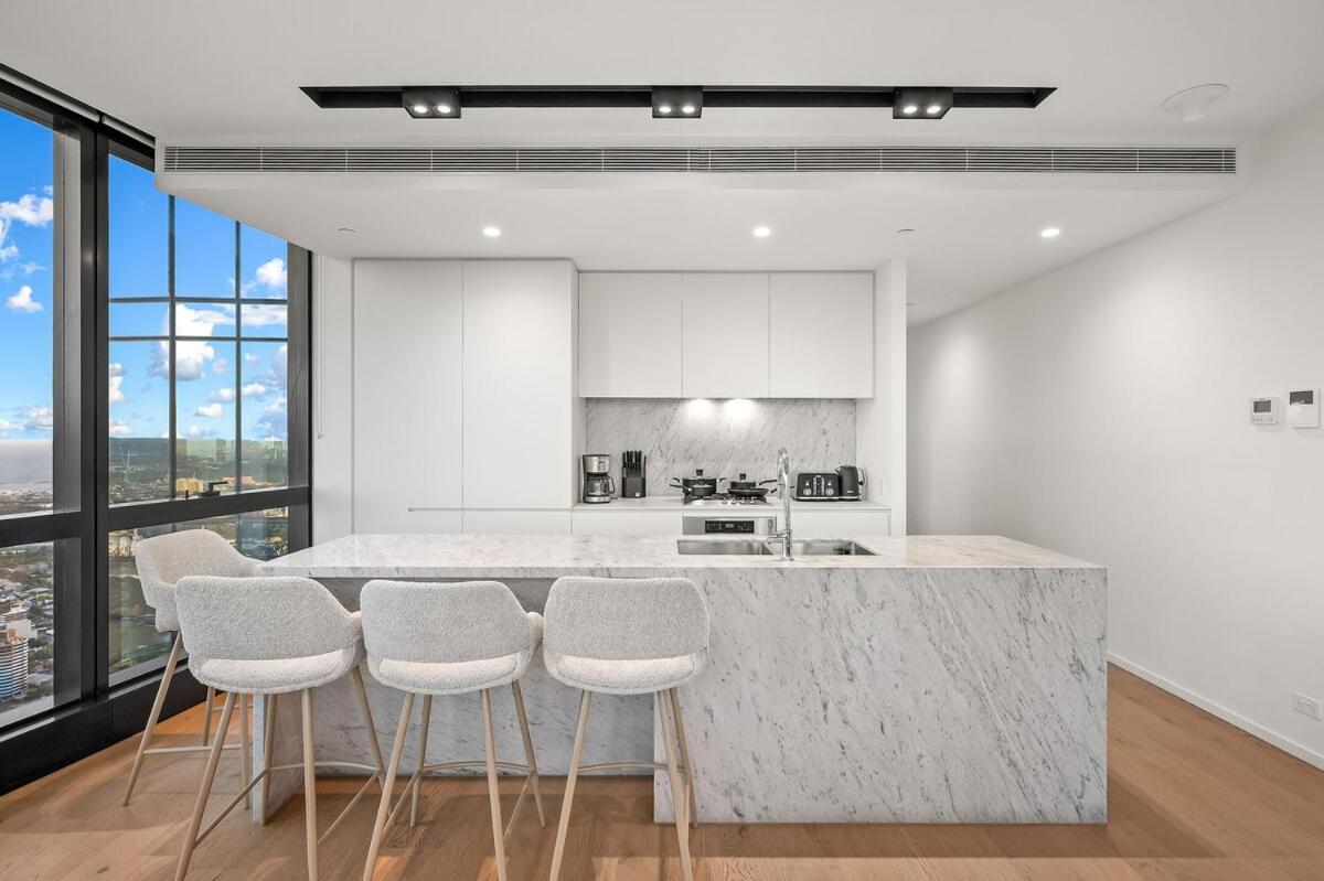 Luxury Aus108 Amazing Views Apartment Melbourne