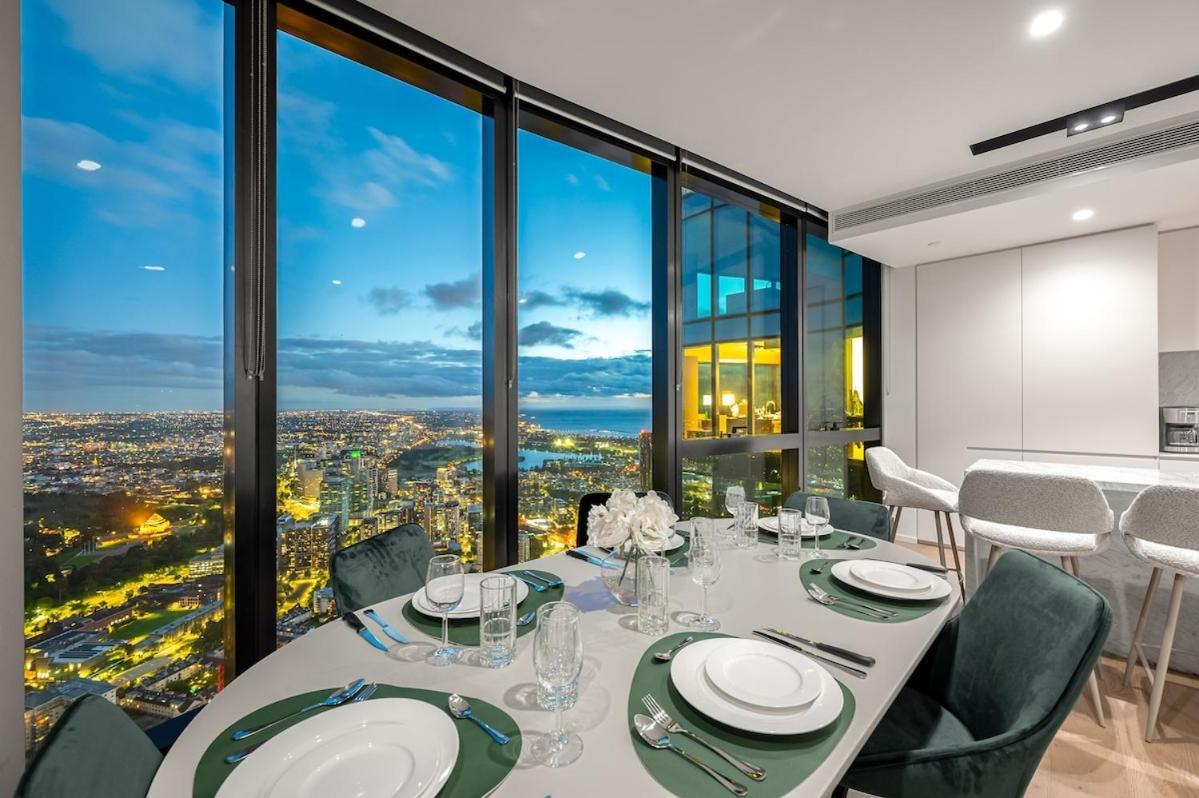 Luxury Aus108 Amazing Views Apartment *