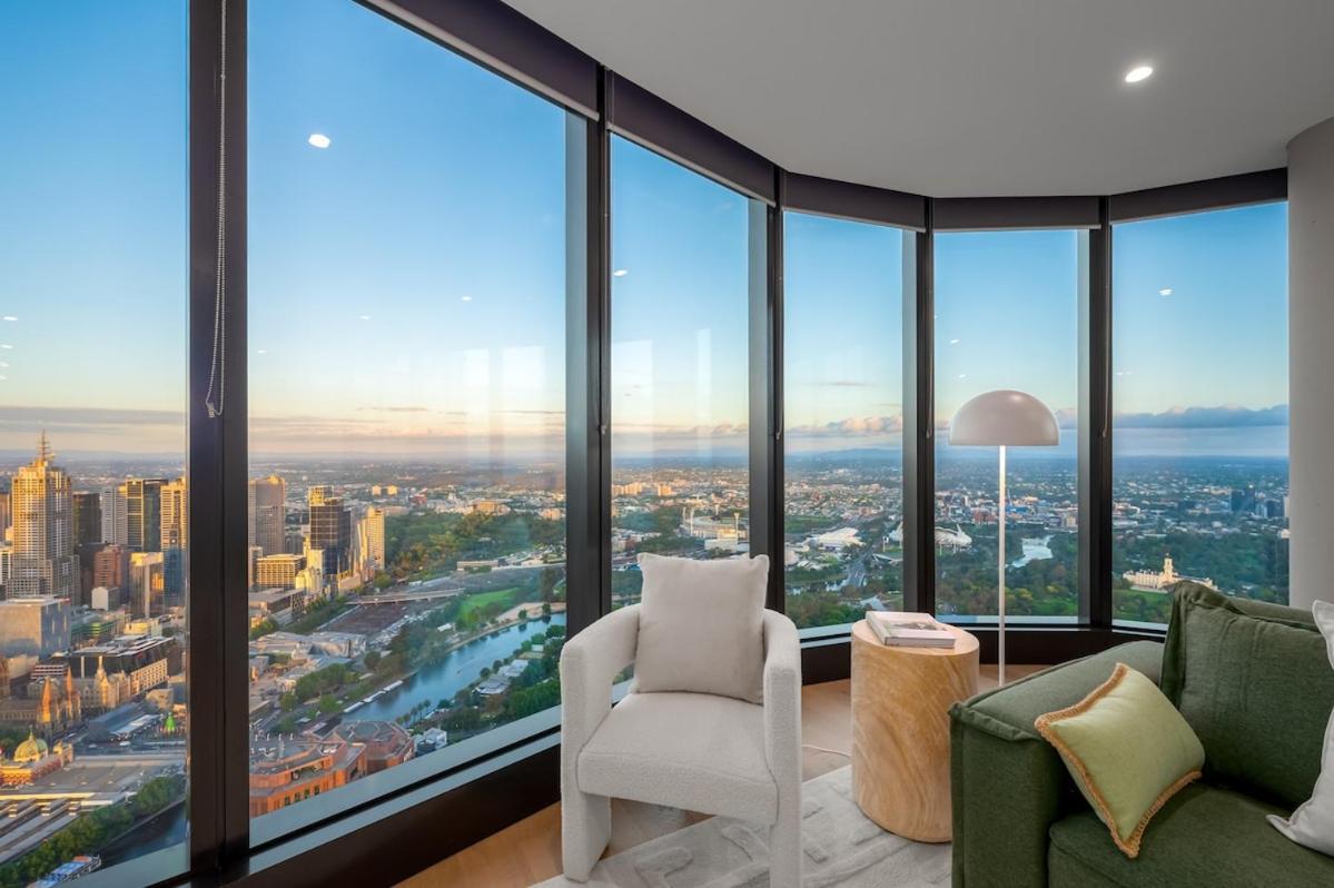Apartment Luxury Aus108 Amazing Views *