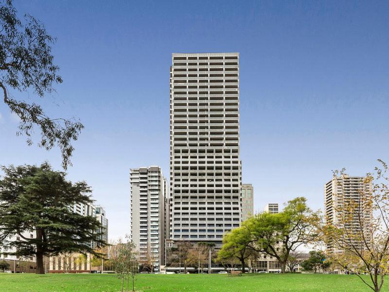 Breathtaking View - 2br In Cbd W Gym *