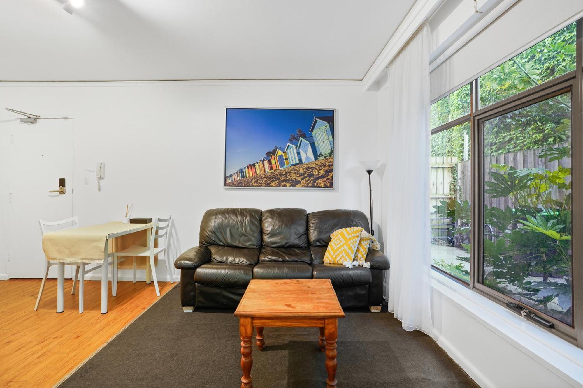Shelleystayz On Grey St Apartment