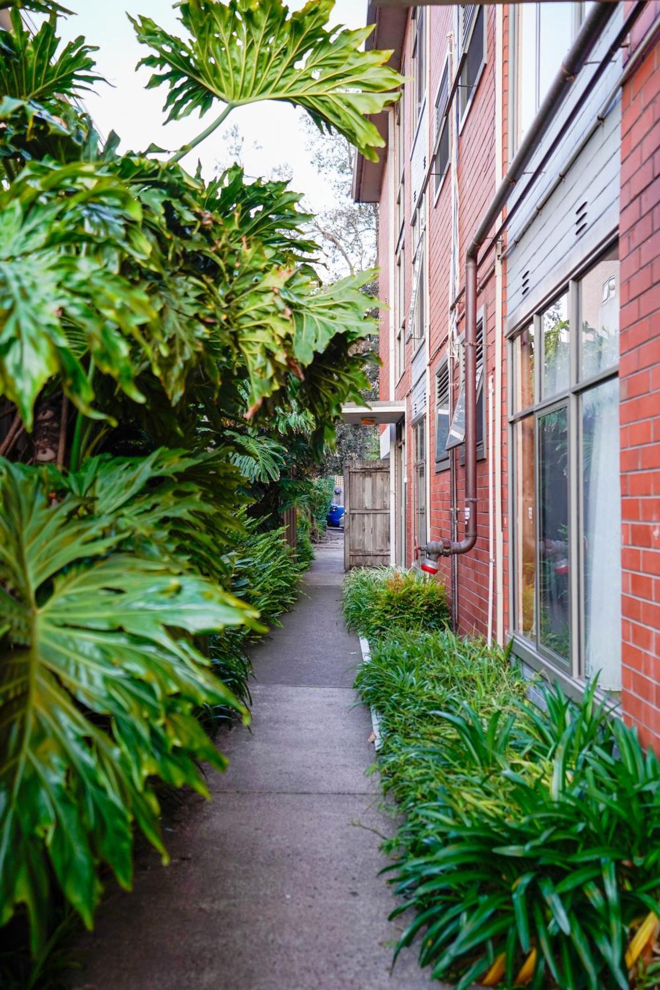 Shelleystayz On Grey St Apartment