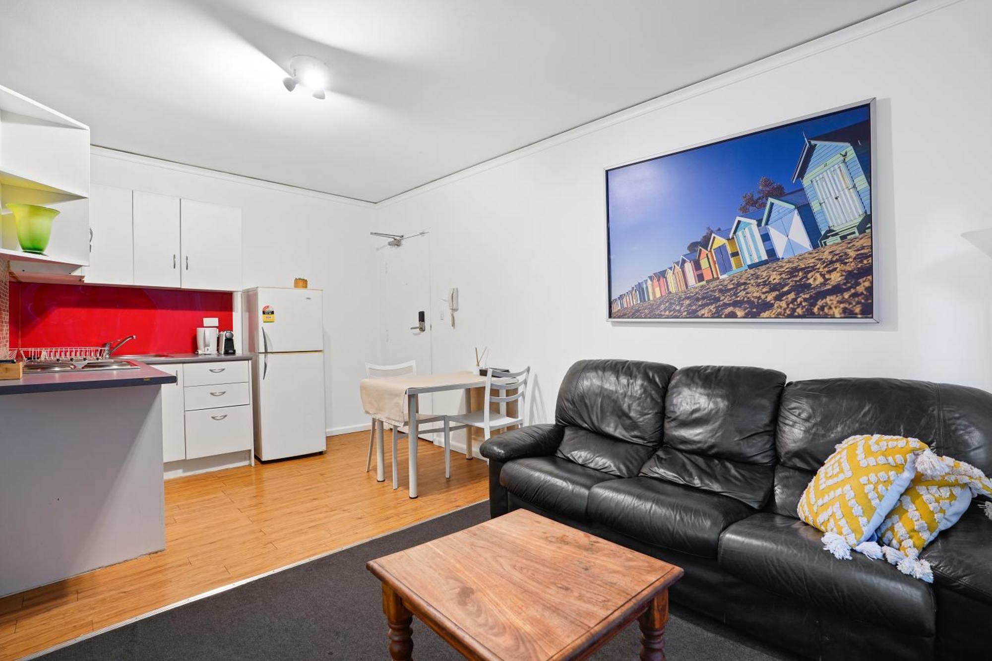 Apartment Shelleystayz On Grey St *