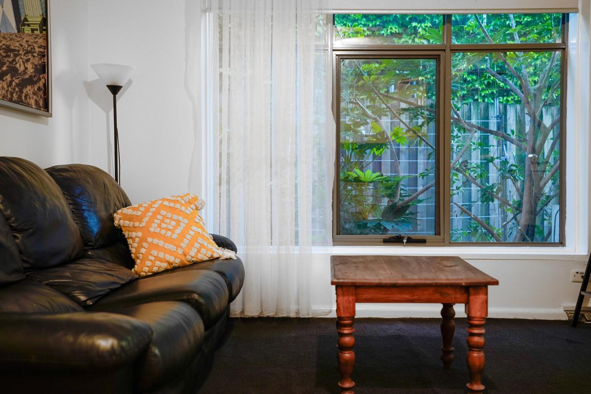 Shelleystayz On Grey St Apartment