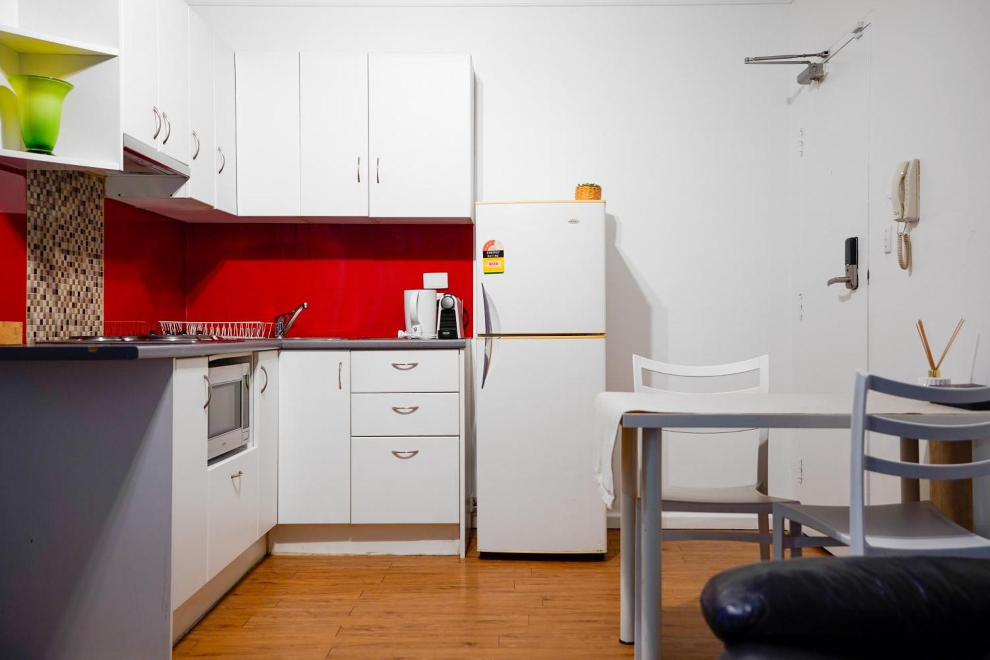 Apartment Shelleystayz On Grey St *