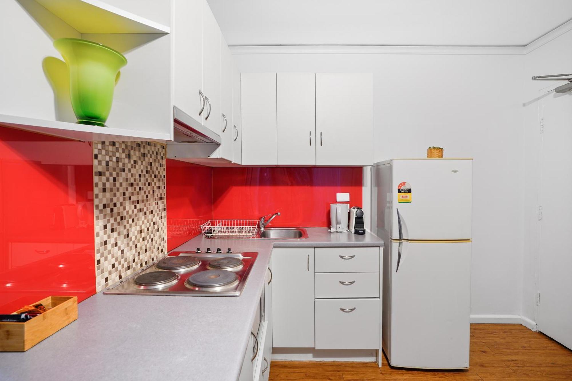 Shelleystayz On Grey St Apartment *