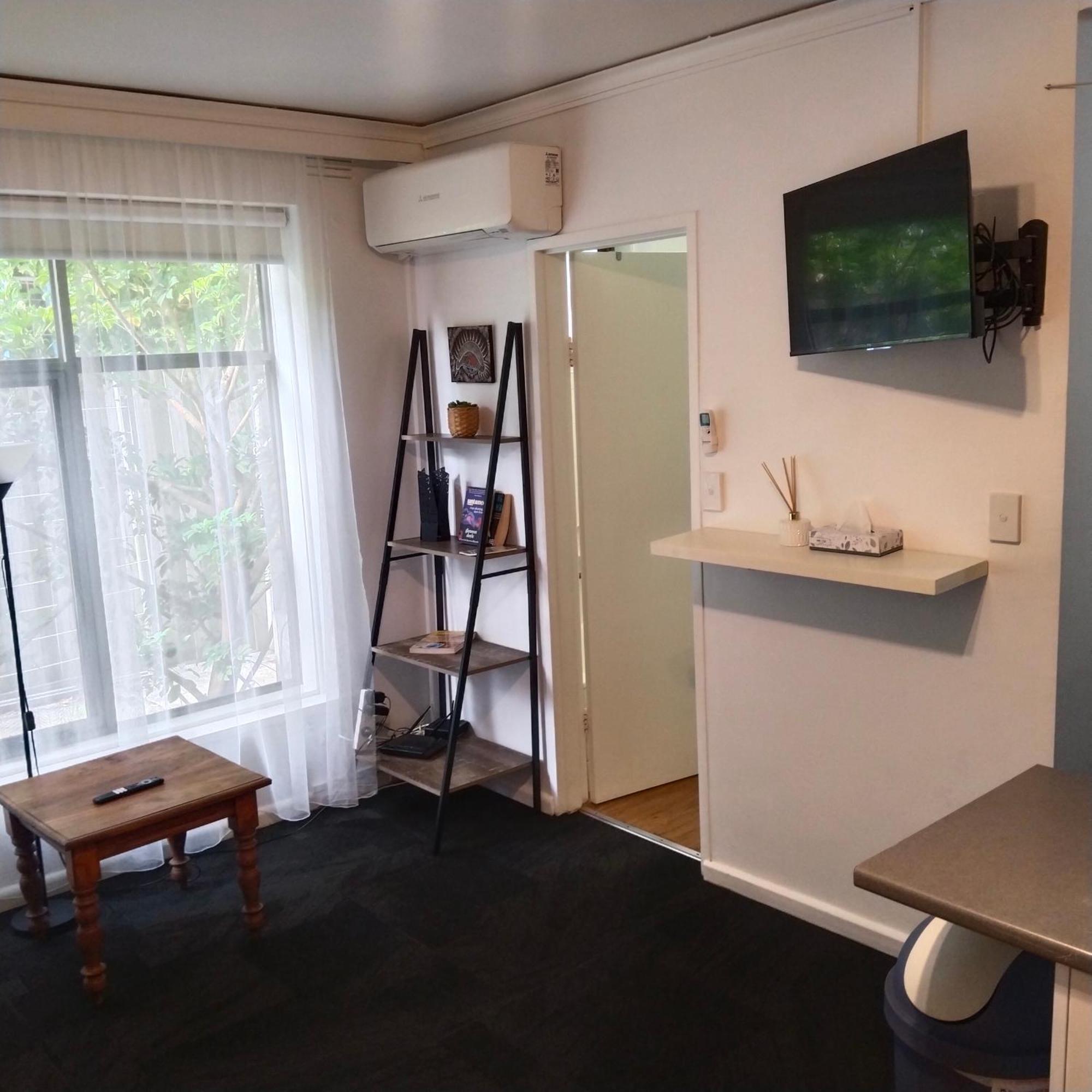 Apartment Shelleystayz On Grey St Melbourne
