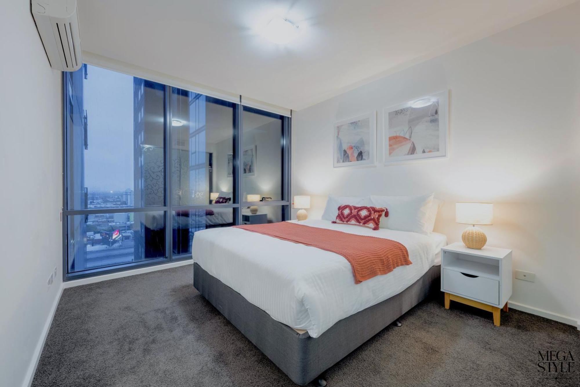 Apartment Mega Style Mainpoint