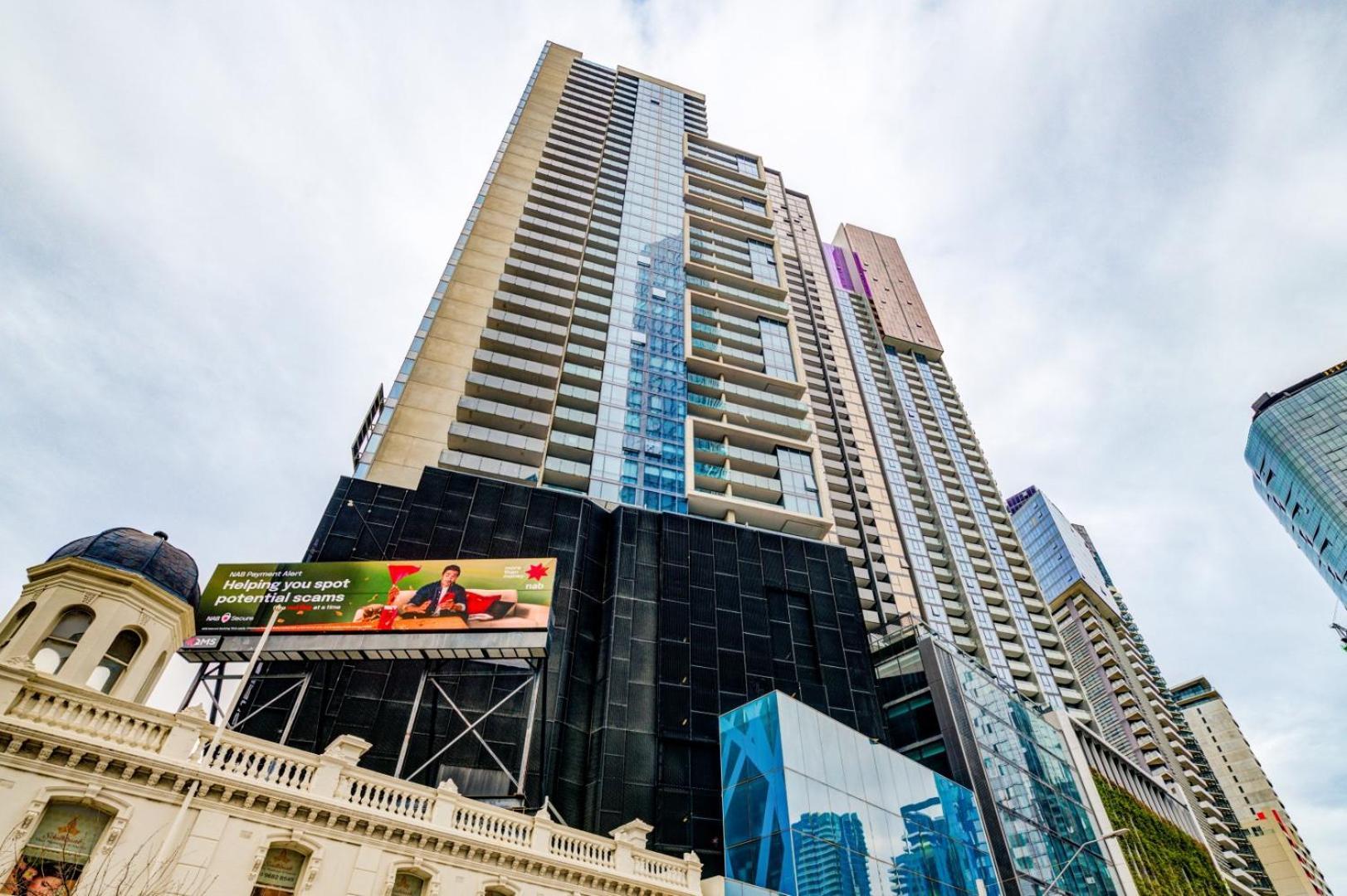 Apartment Mega Style Mainpoint Melbourne