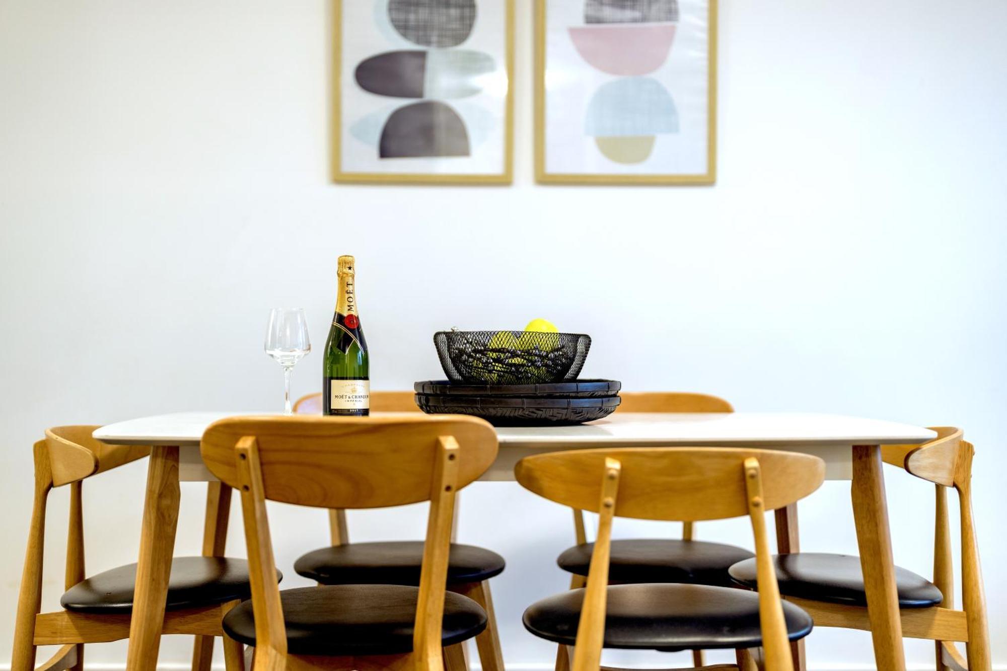 Apartment Mega Style Mainpoint