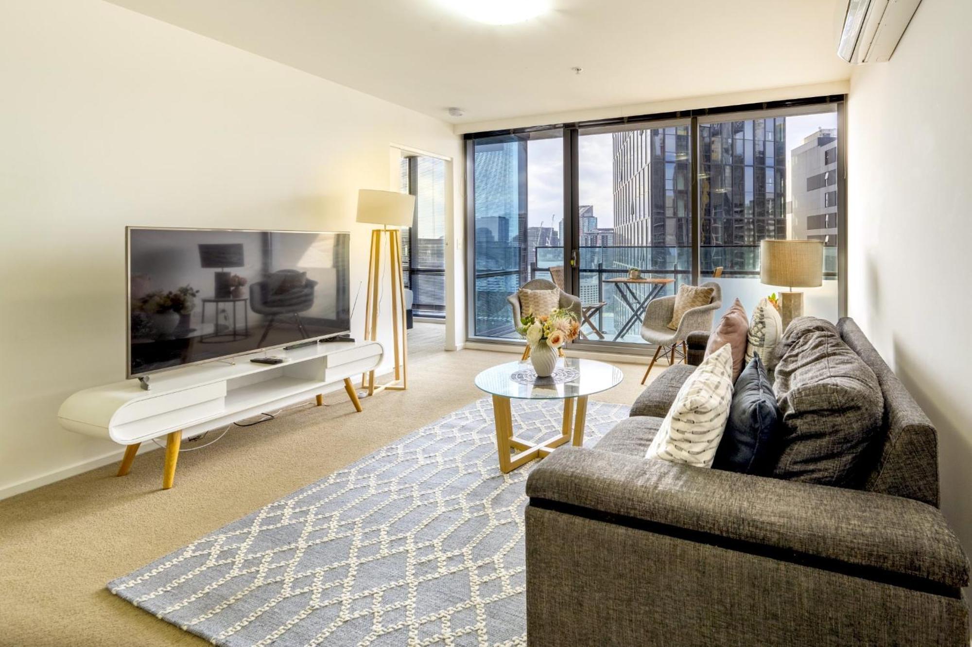 Apartment Mega Style Mainpoint *