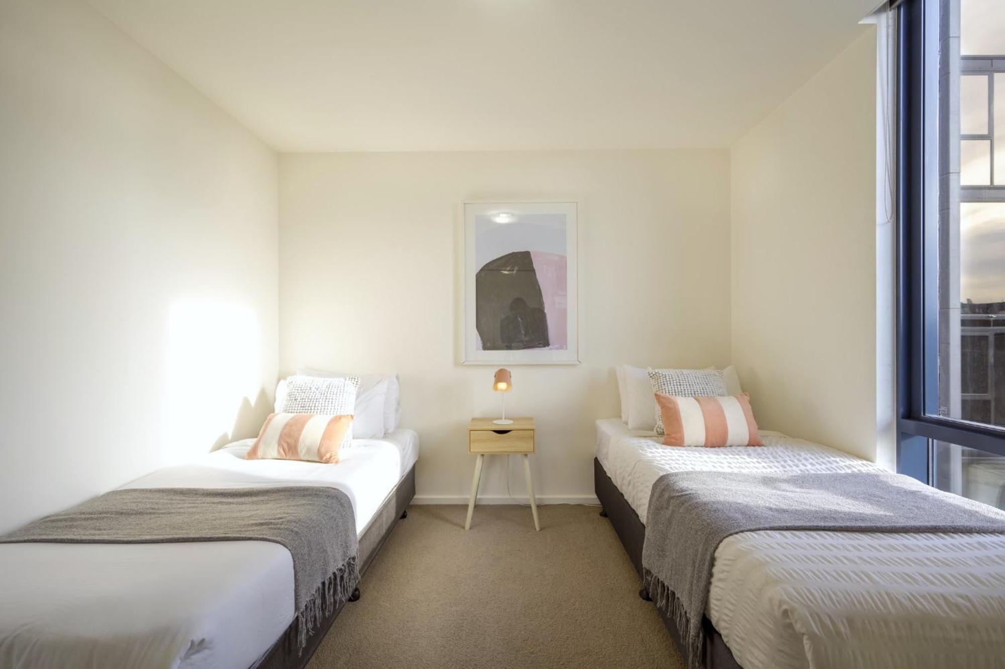 Apartment Mega Style Mainpoint