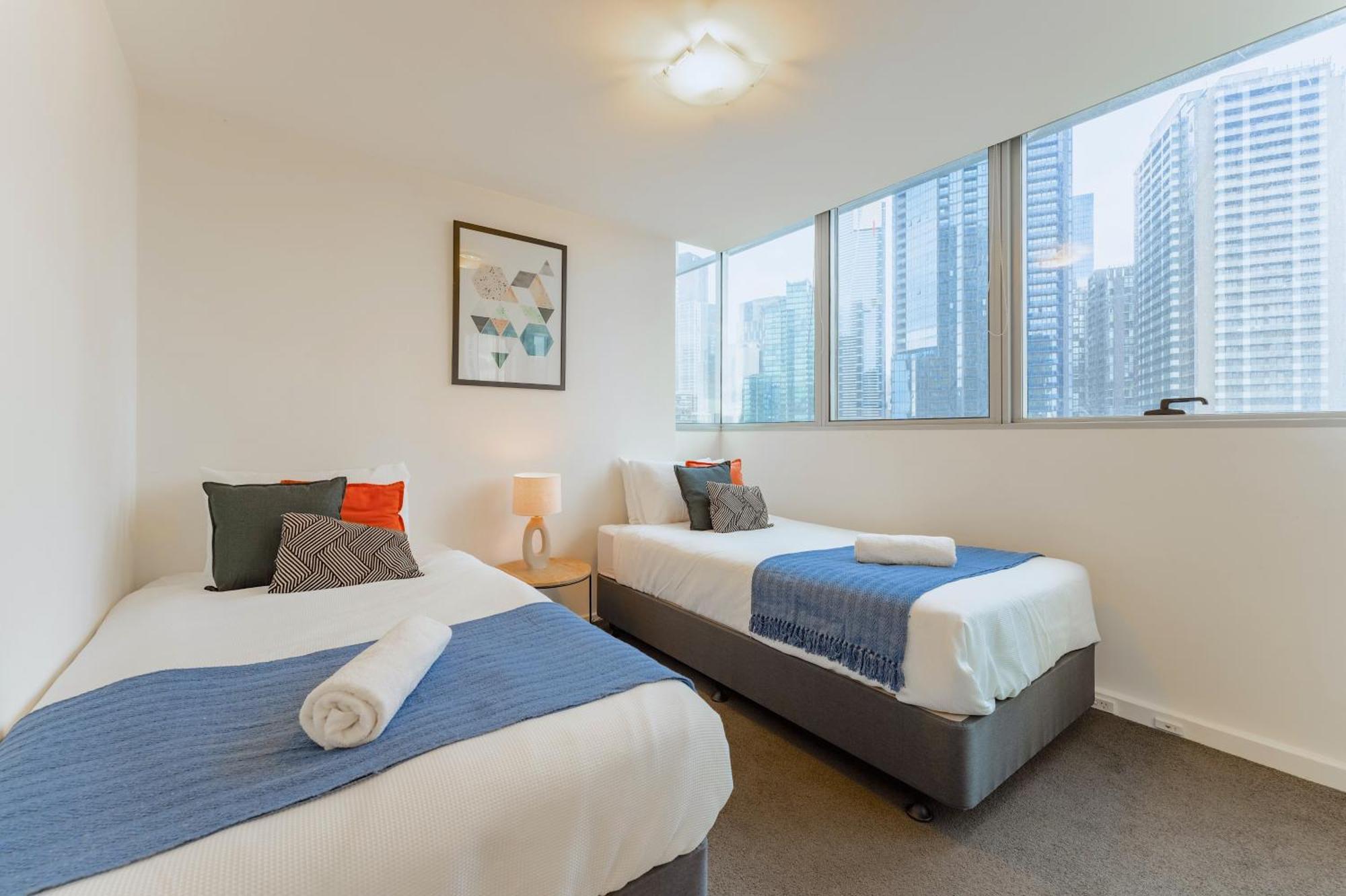 Apartment Mega Style Mainpoint *