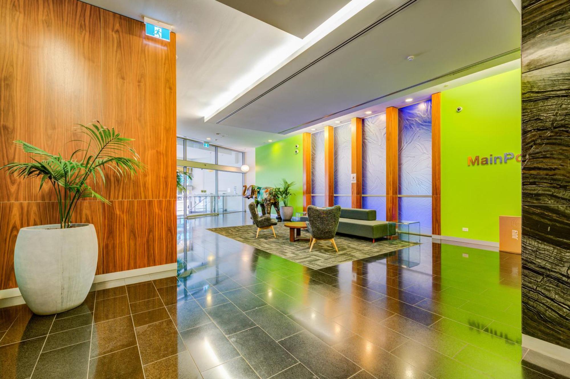 Apartment Mega Style Mainpoint *