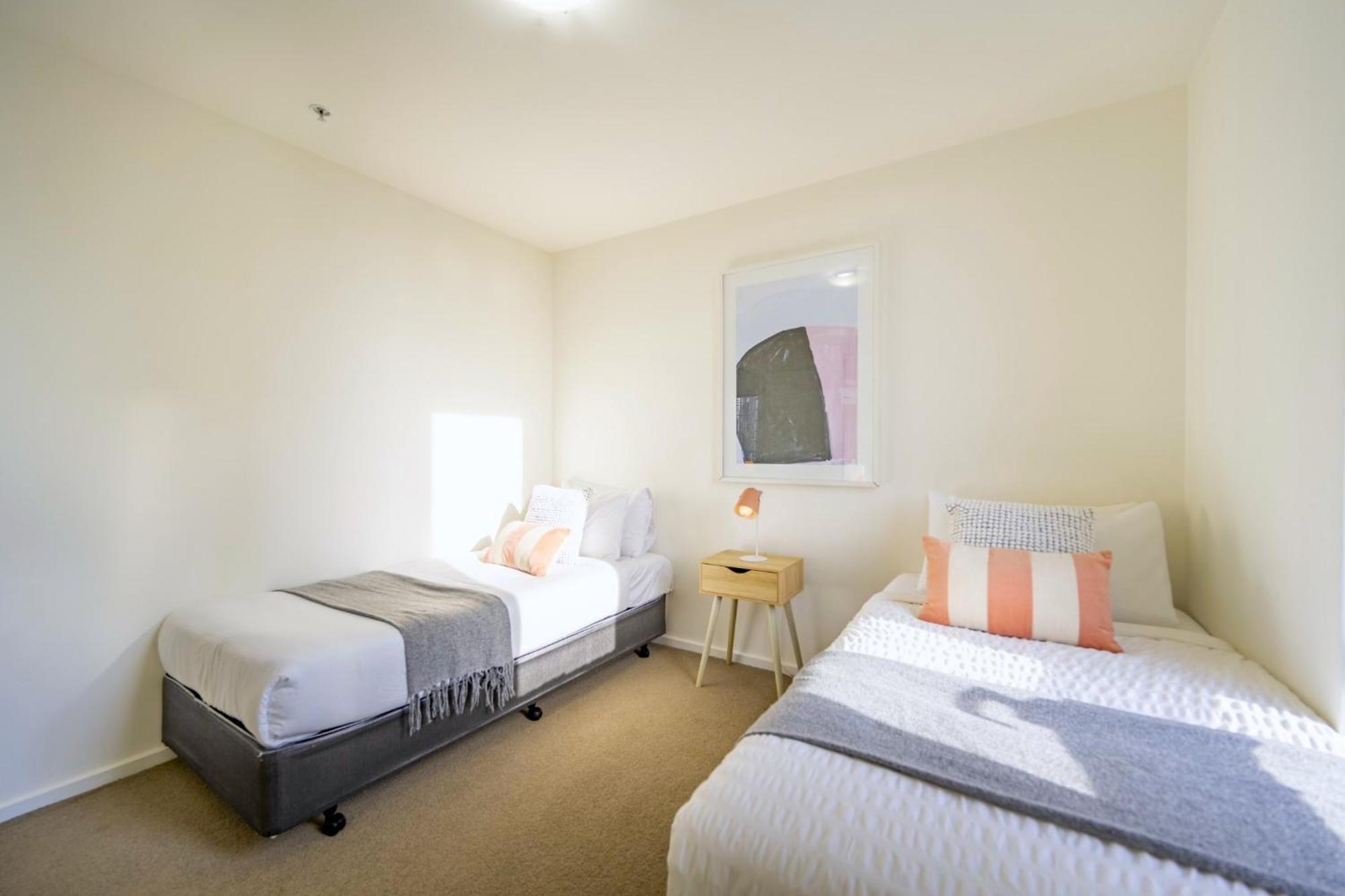 Apartment Mega Style Mainpoint Melbourne