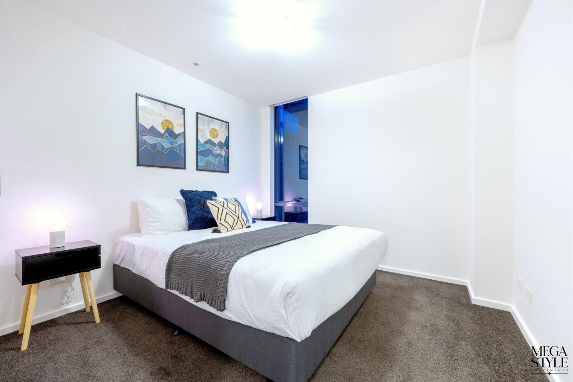Apartment Mega Style Mainpoint