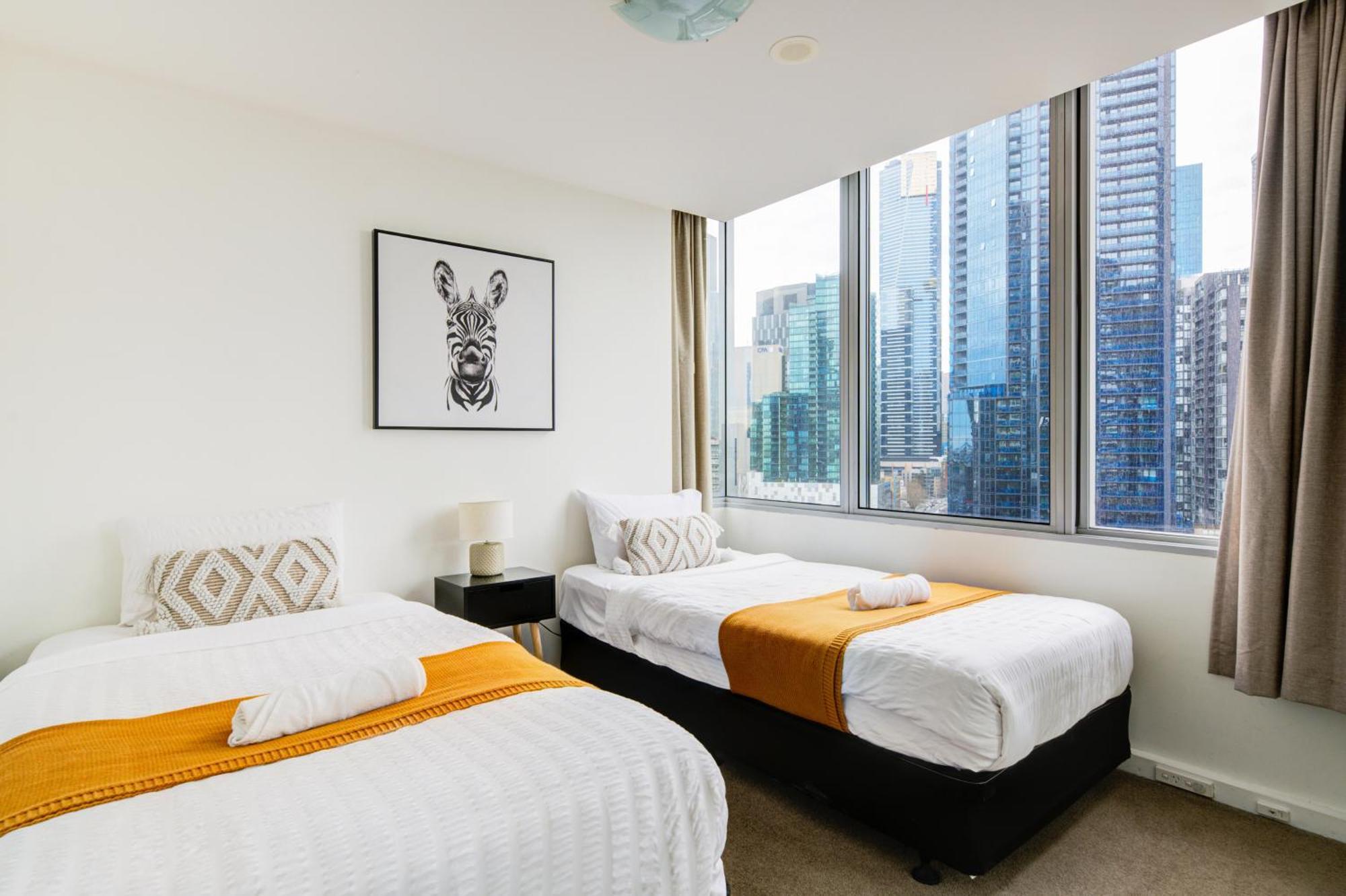 Apartment Mega Style Mainpoint *