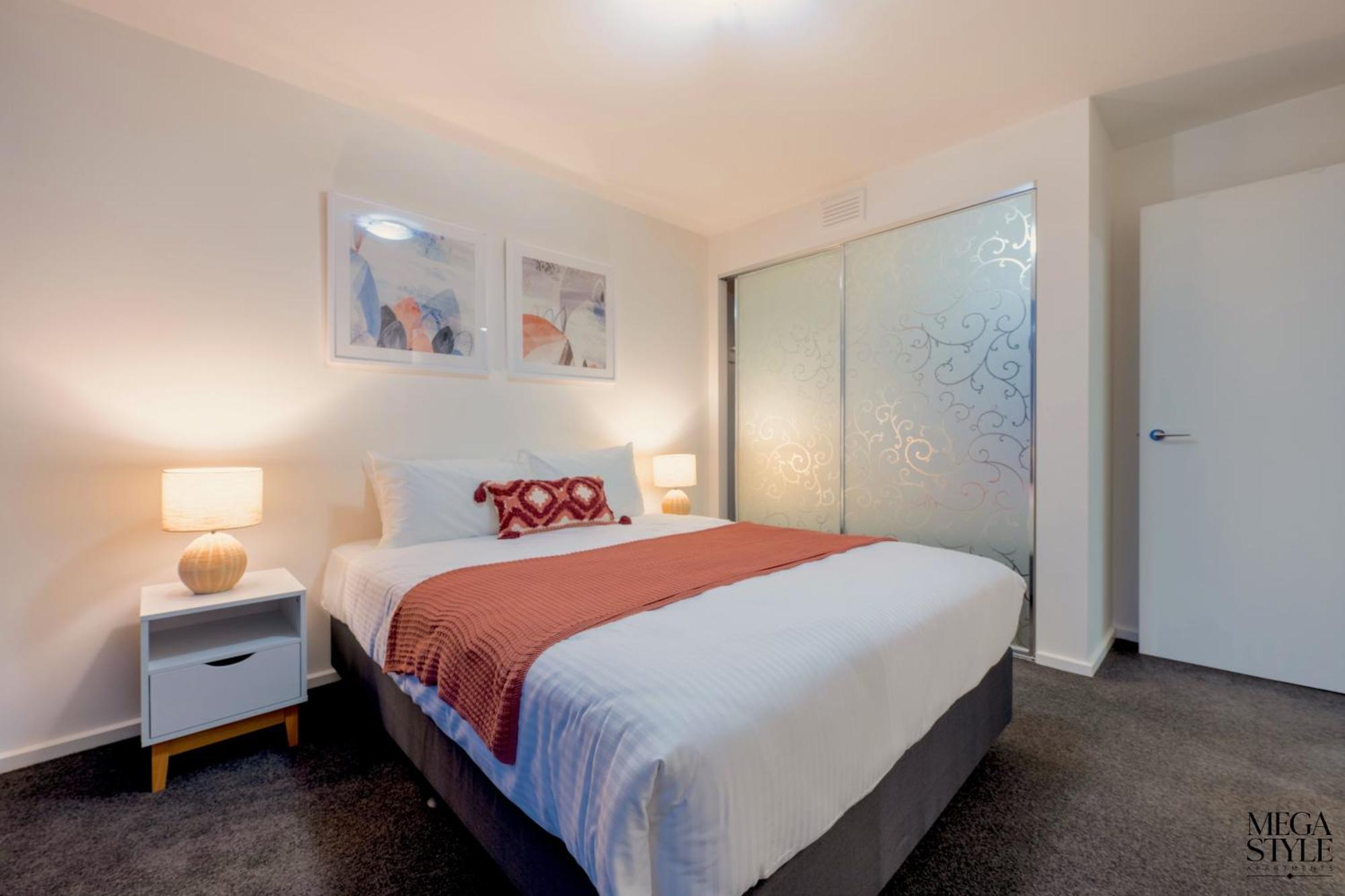 Apartment Mega Style Mainpoint Melbourne