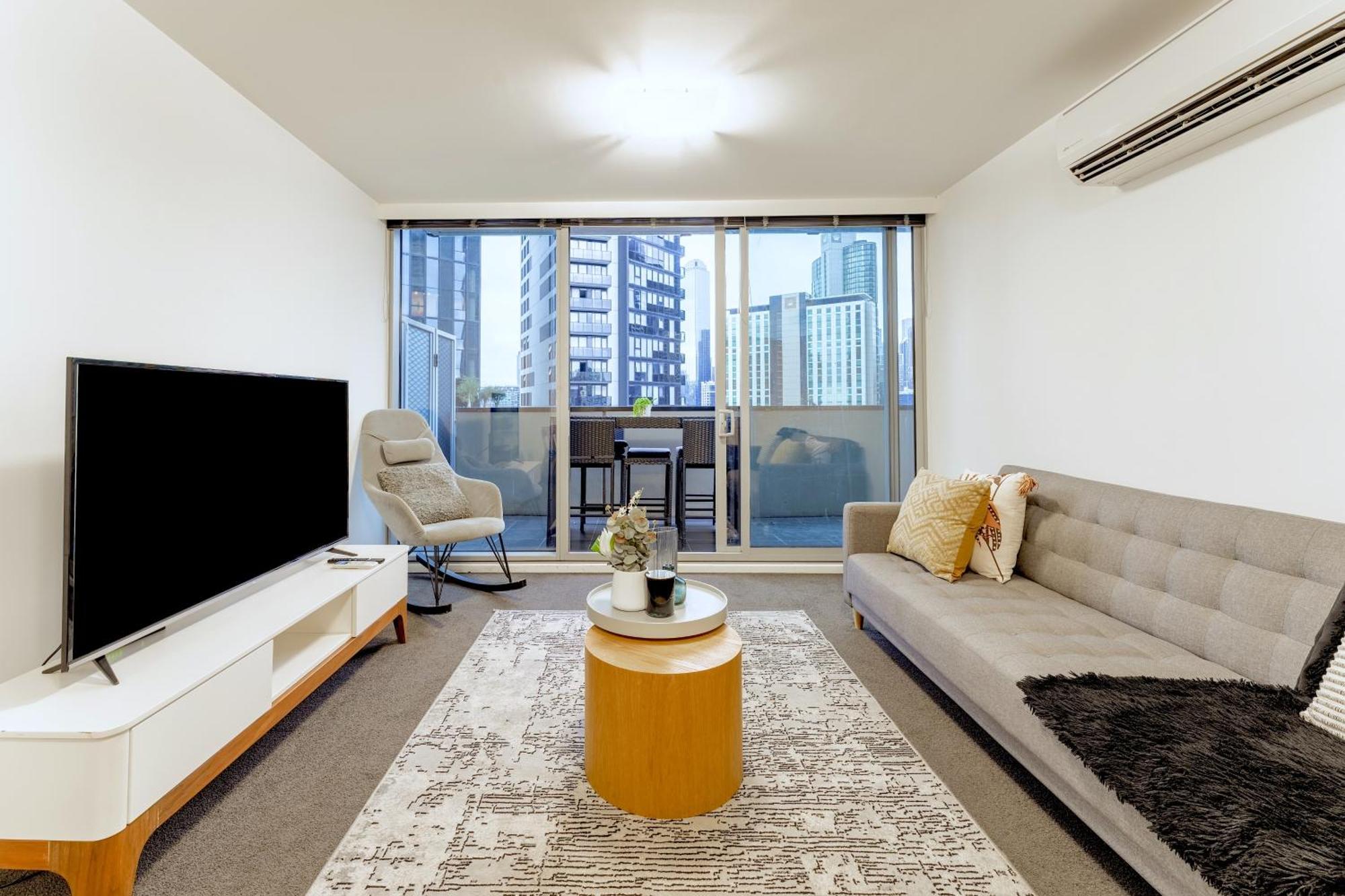 Apartment Mega Style Mainpoint