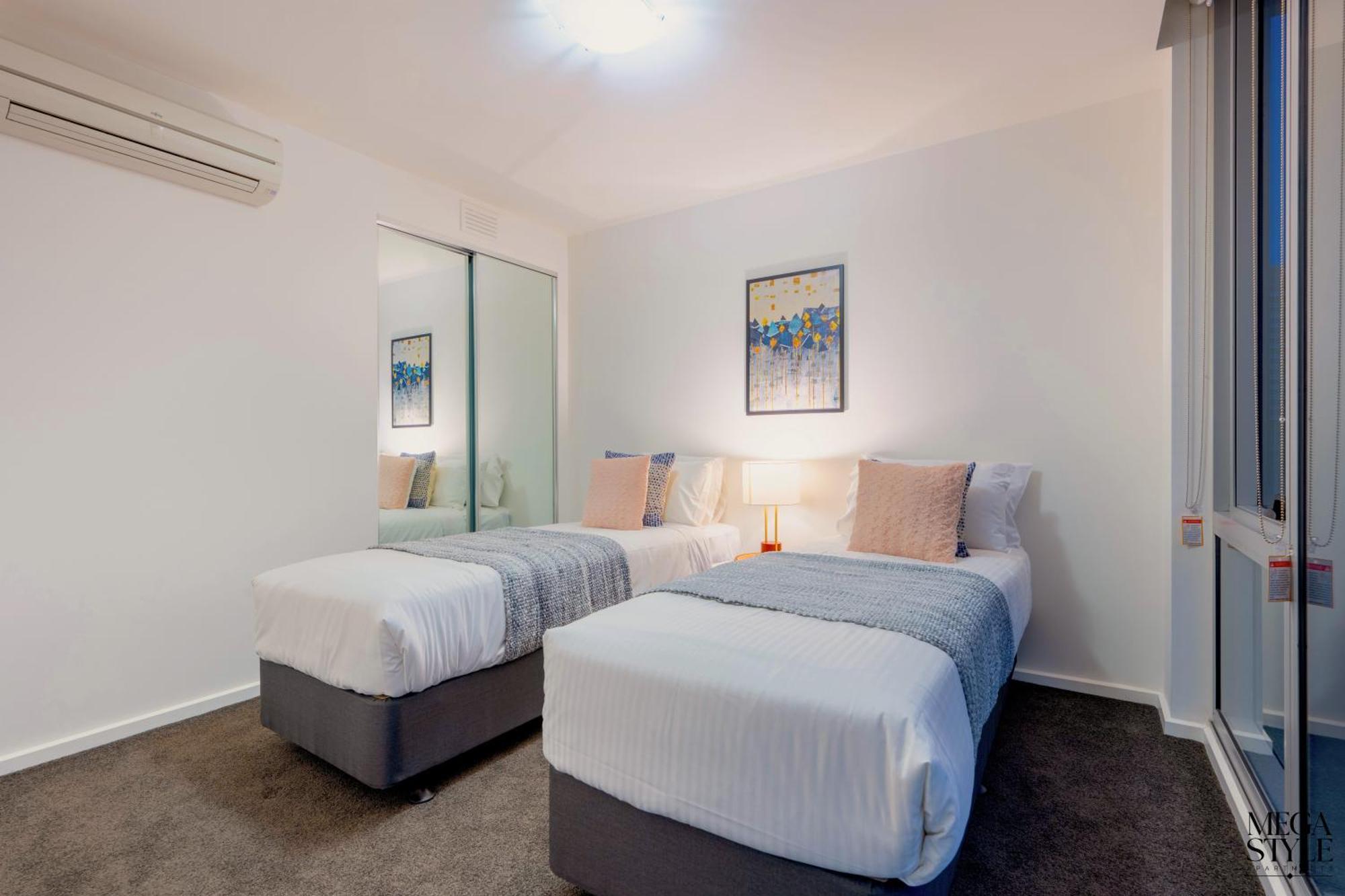 Apartment Mega Style Mainpoint *