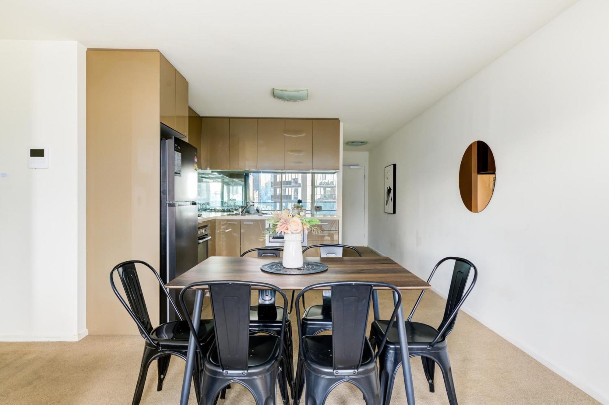 Apartment Mega Style Mainpoint *
