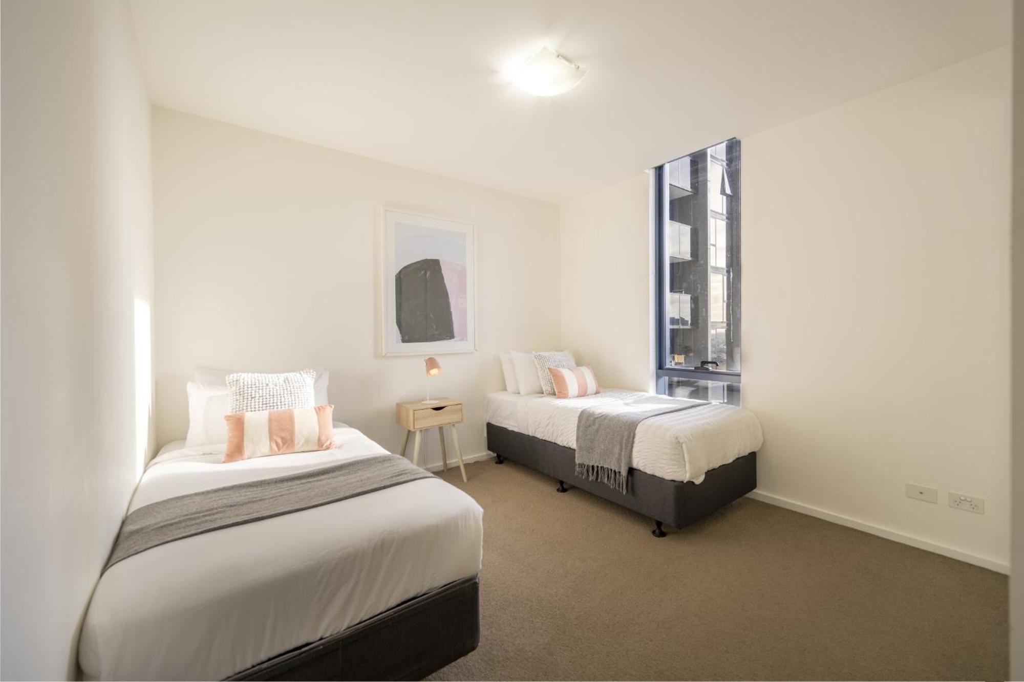 Apartment Mega Style Mainpoint Melbourne