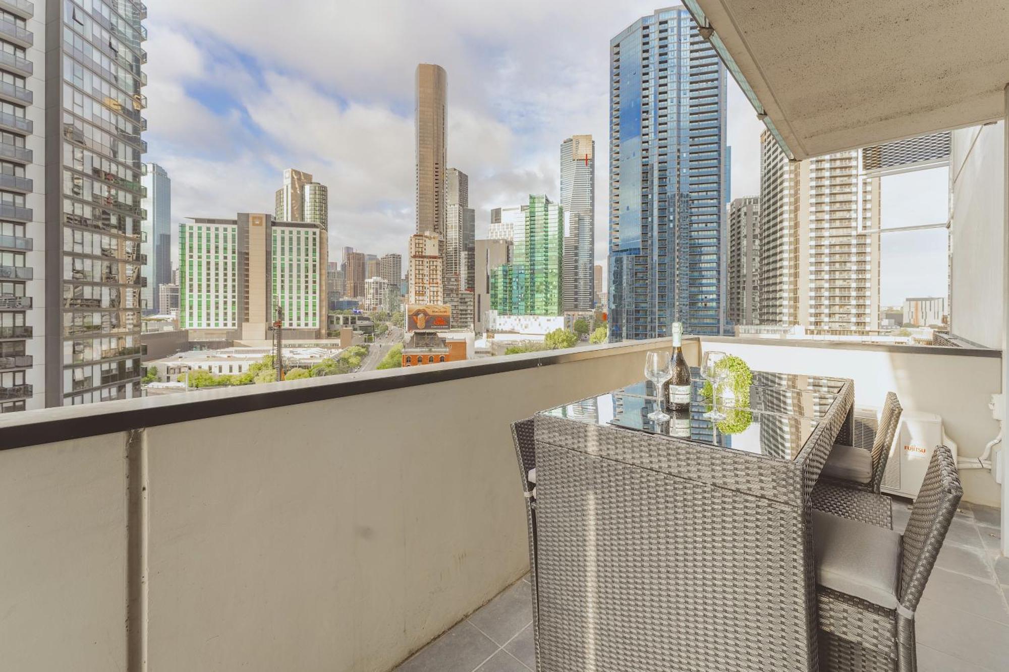 Apartment Mega Style Mainpoint *