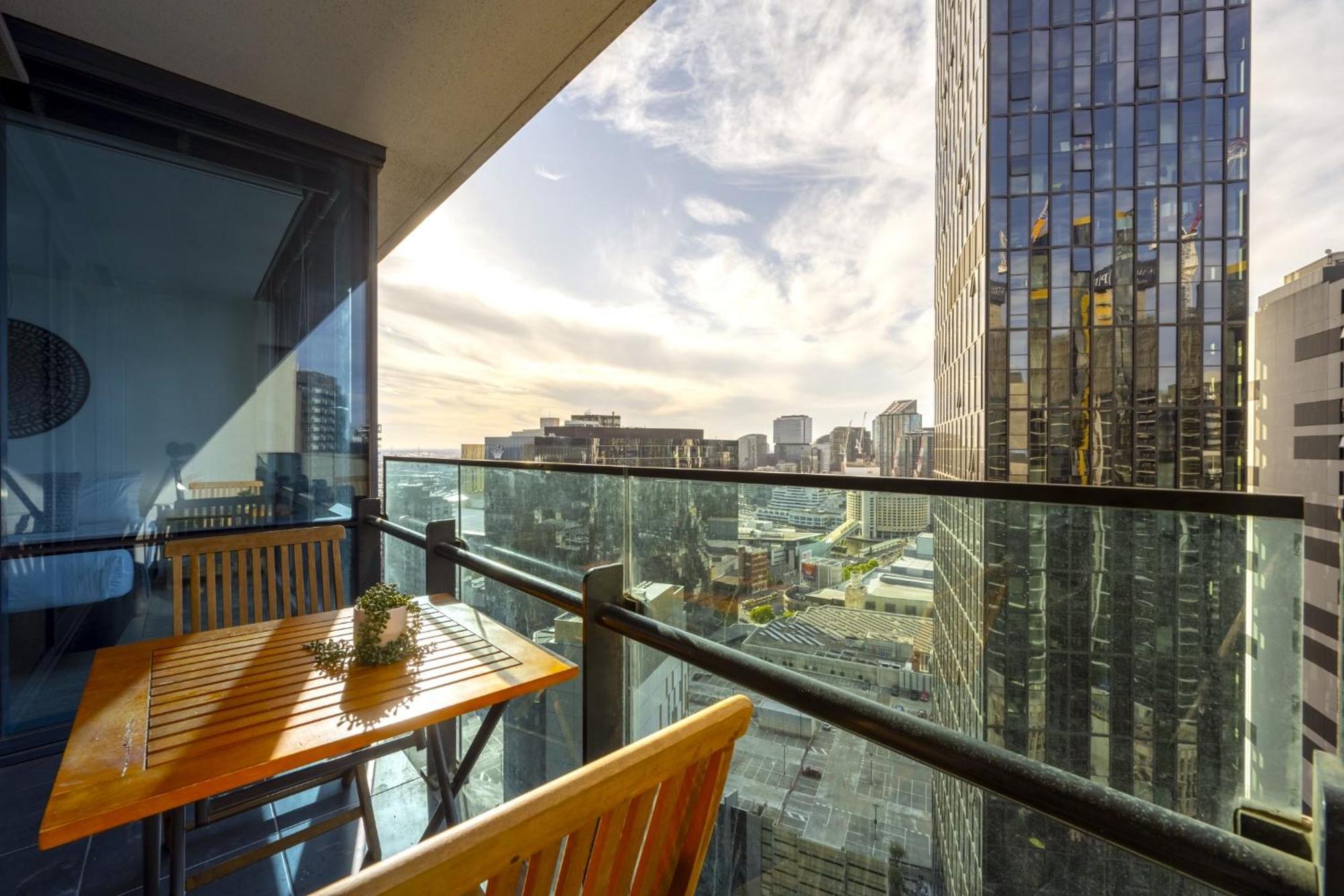Apartment Mega Style Mainpoint
