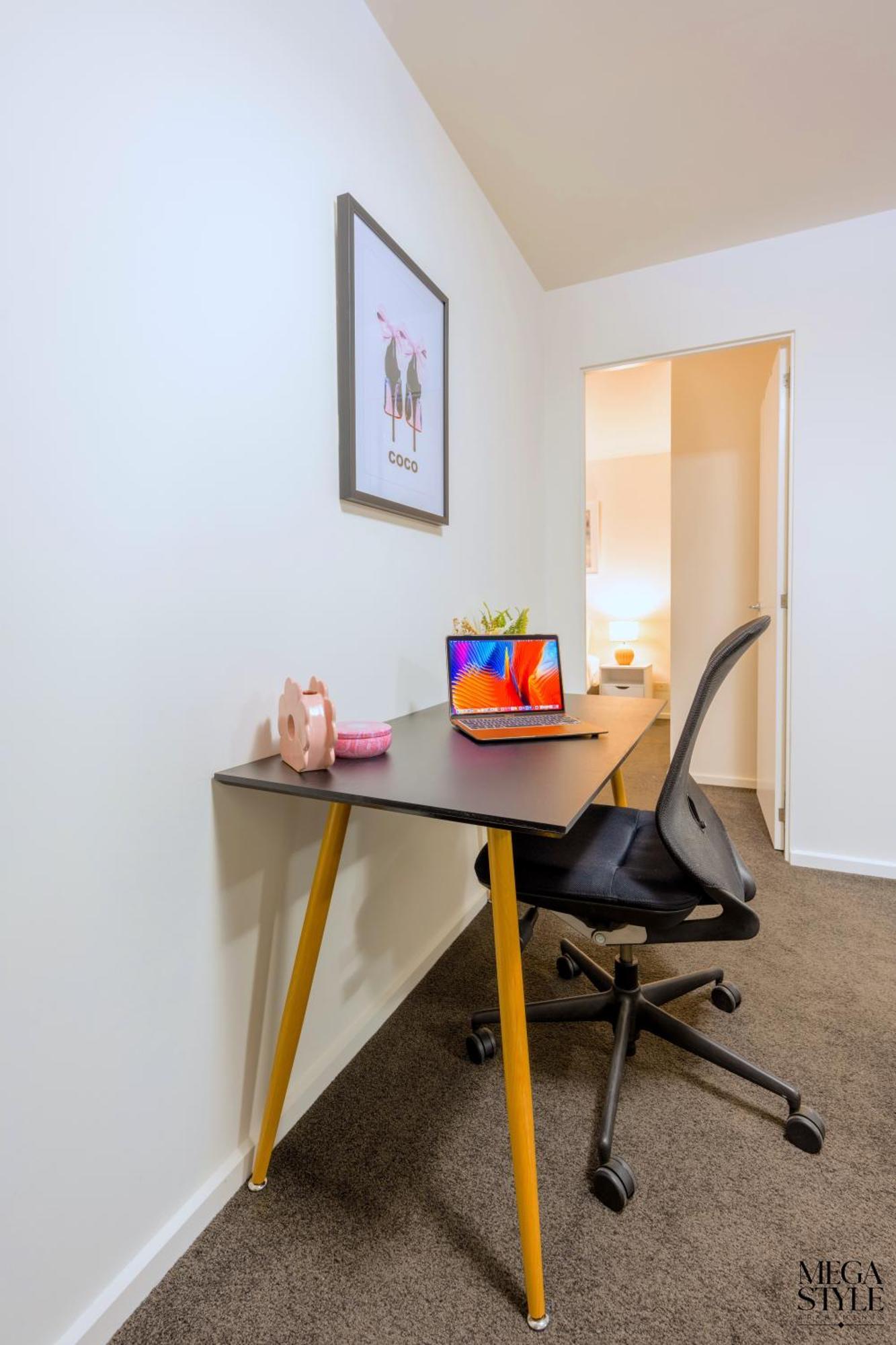 Mega Style Mainpoint Apartment Melbourne