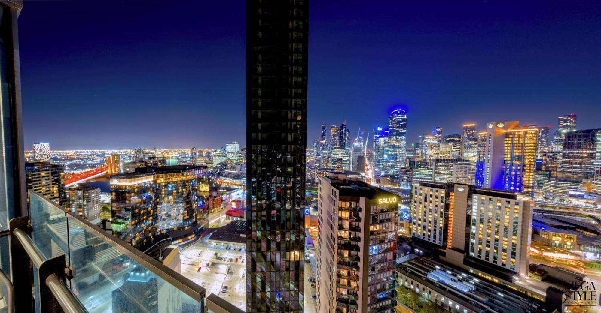 Apartment Mega Style Mainpoint