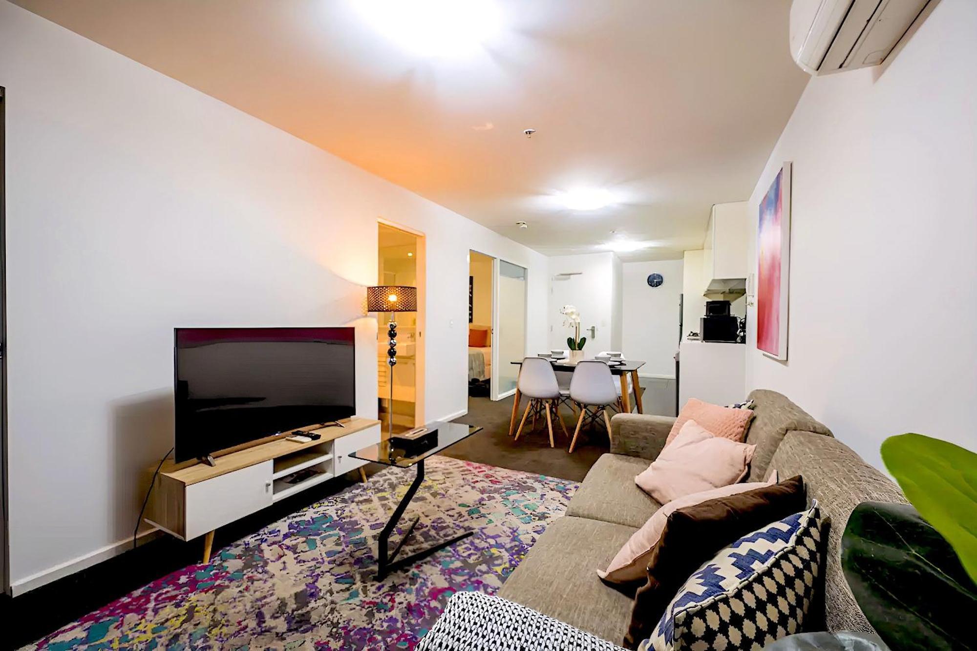 Apartment Mega Style Mainpoint *