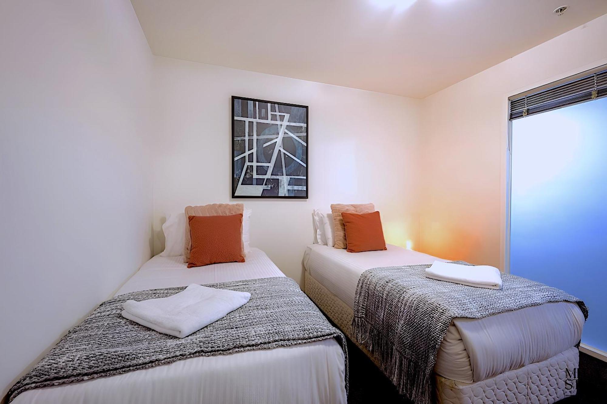 Apartment Mega Style Mainpoint Melbourne