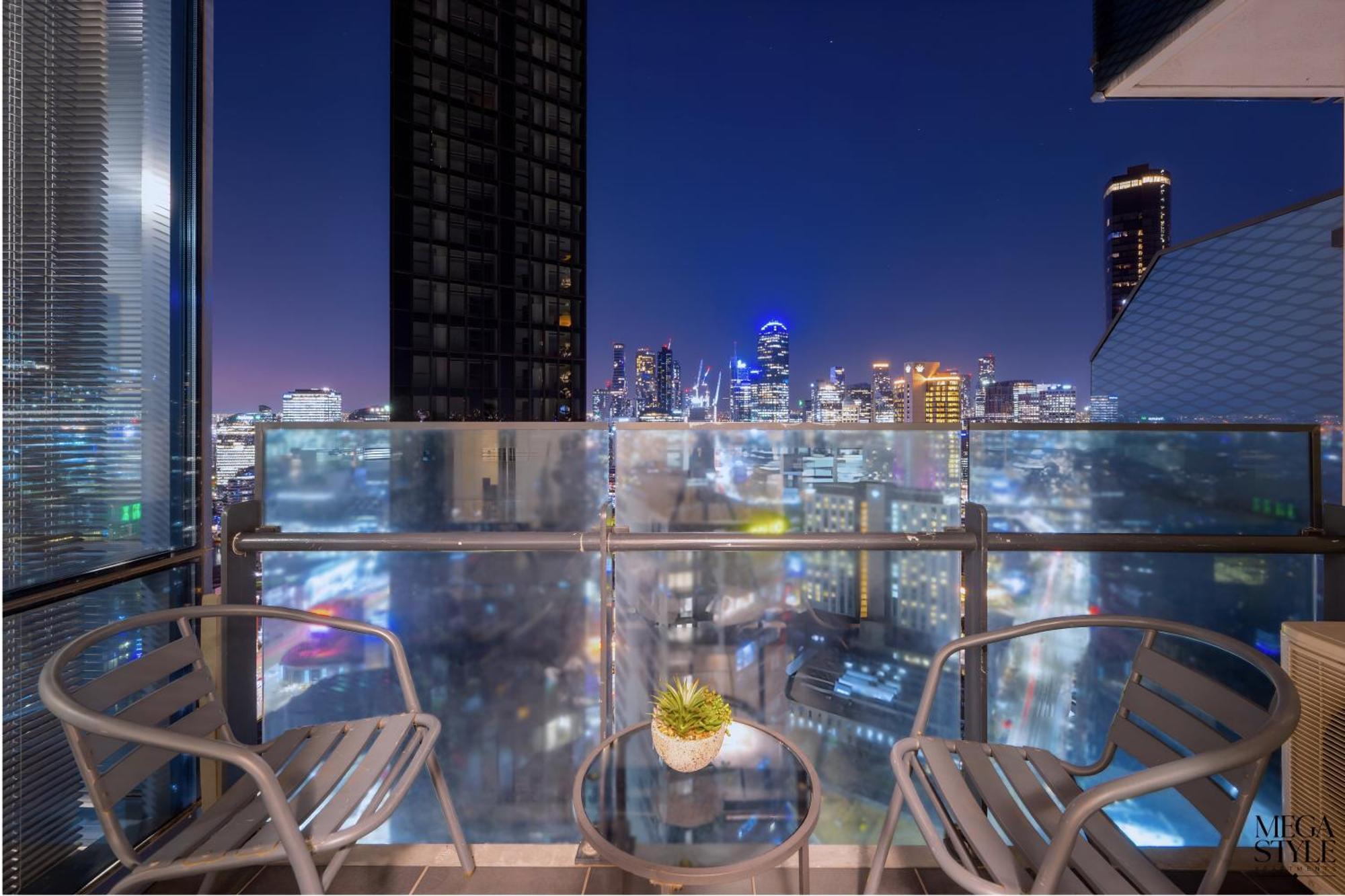 Mega Style Mainpoint Melbourne