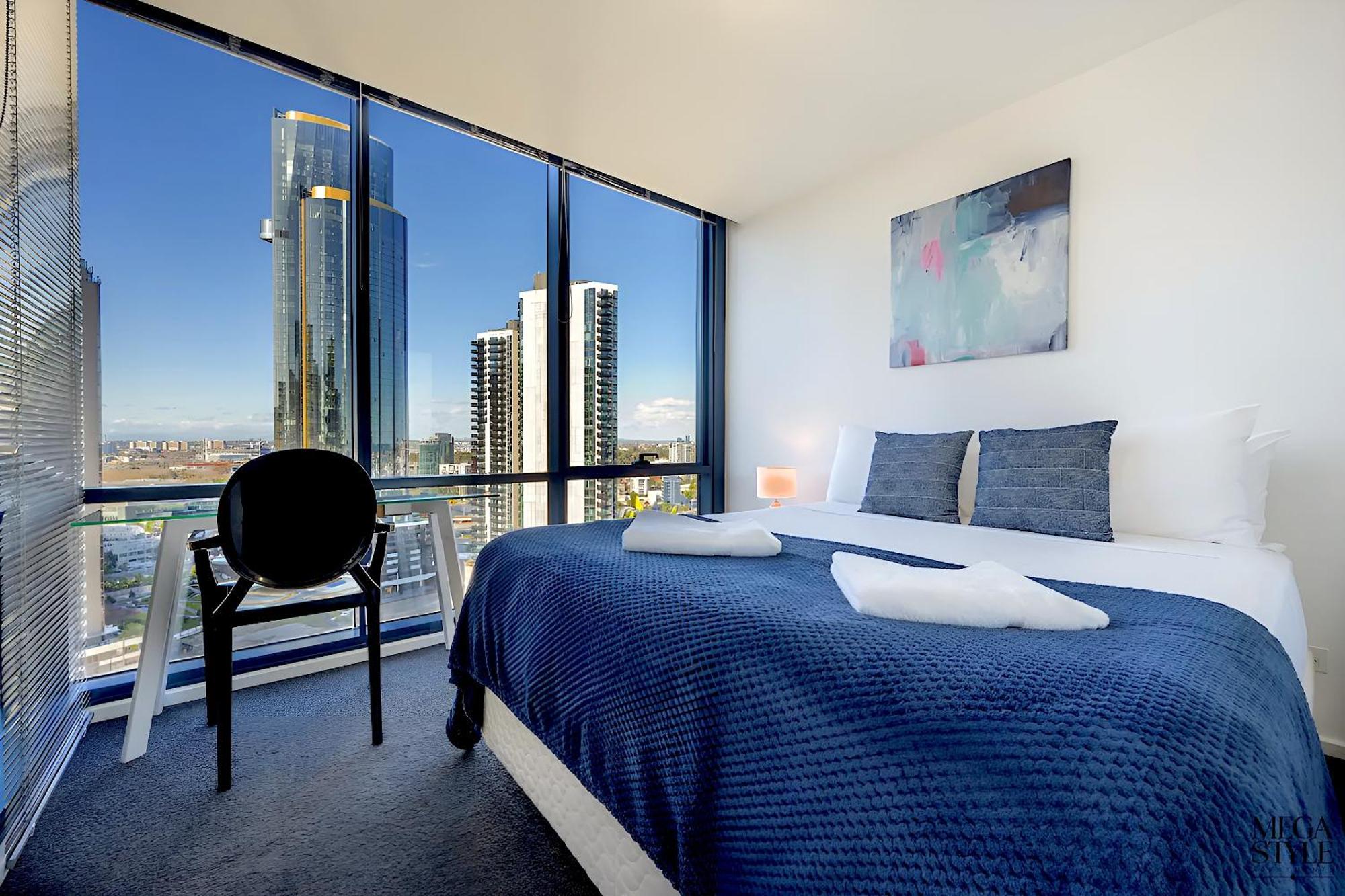 Apartment Mega Style Mainpoint *