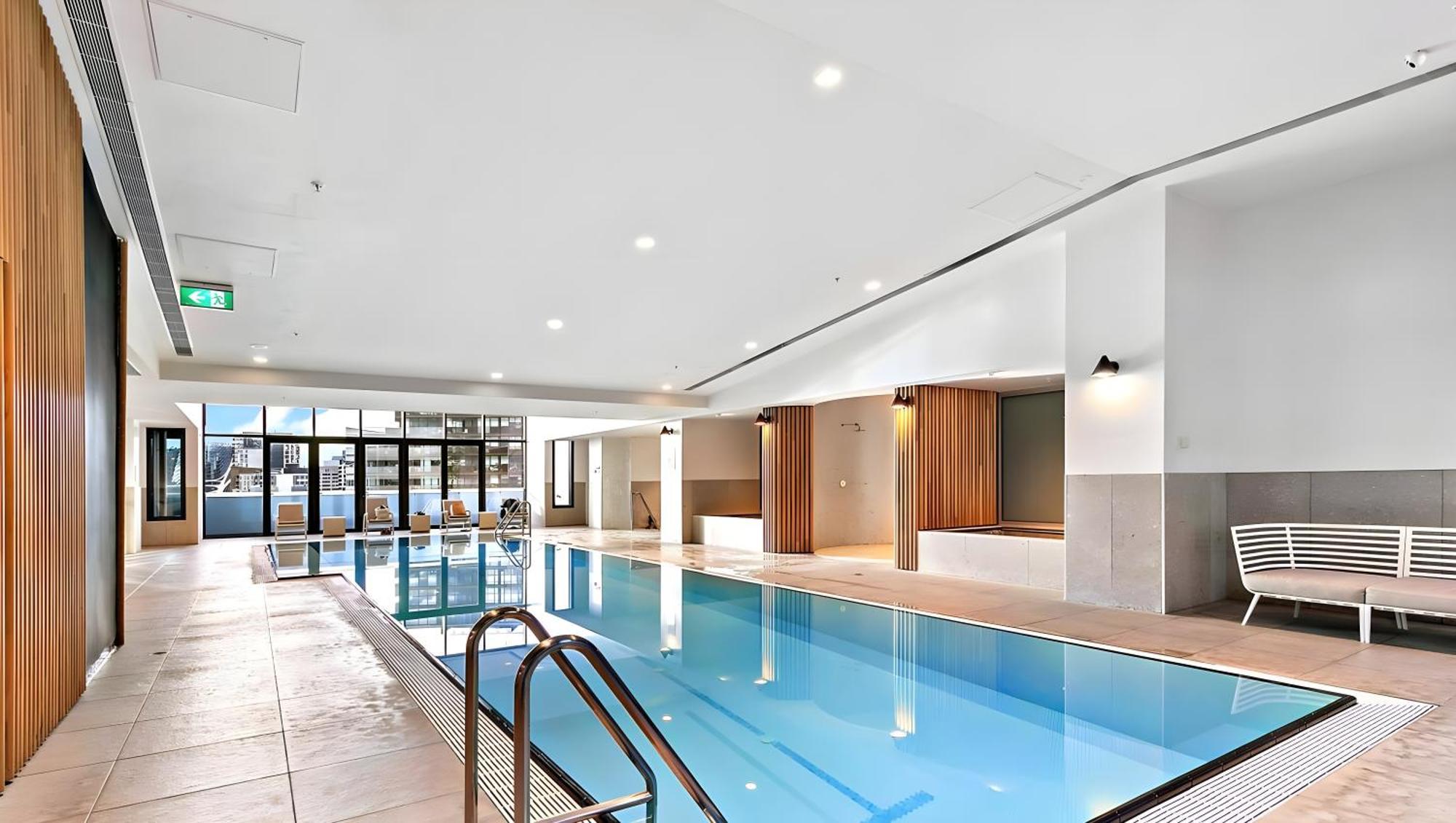 Apartment Mega Style Vision *