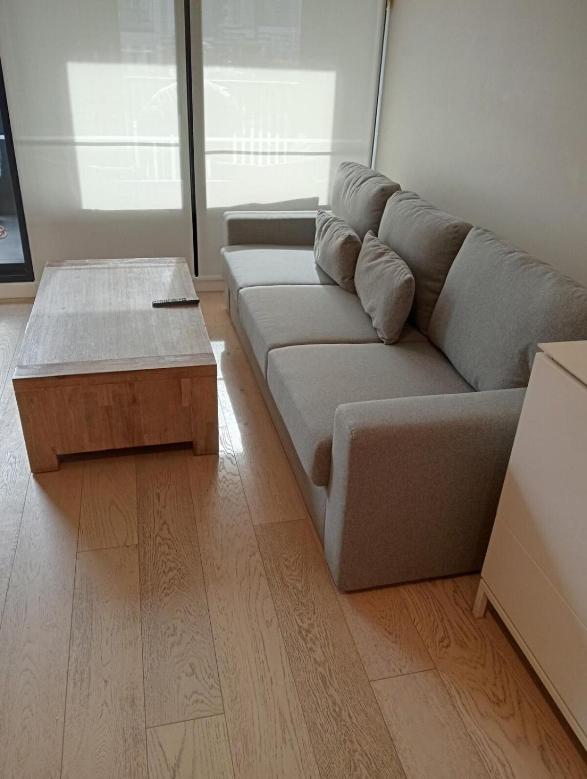 Views South Apartment Melbourne