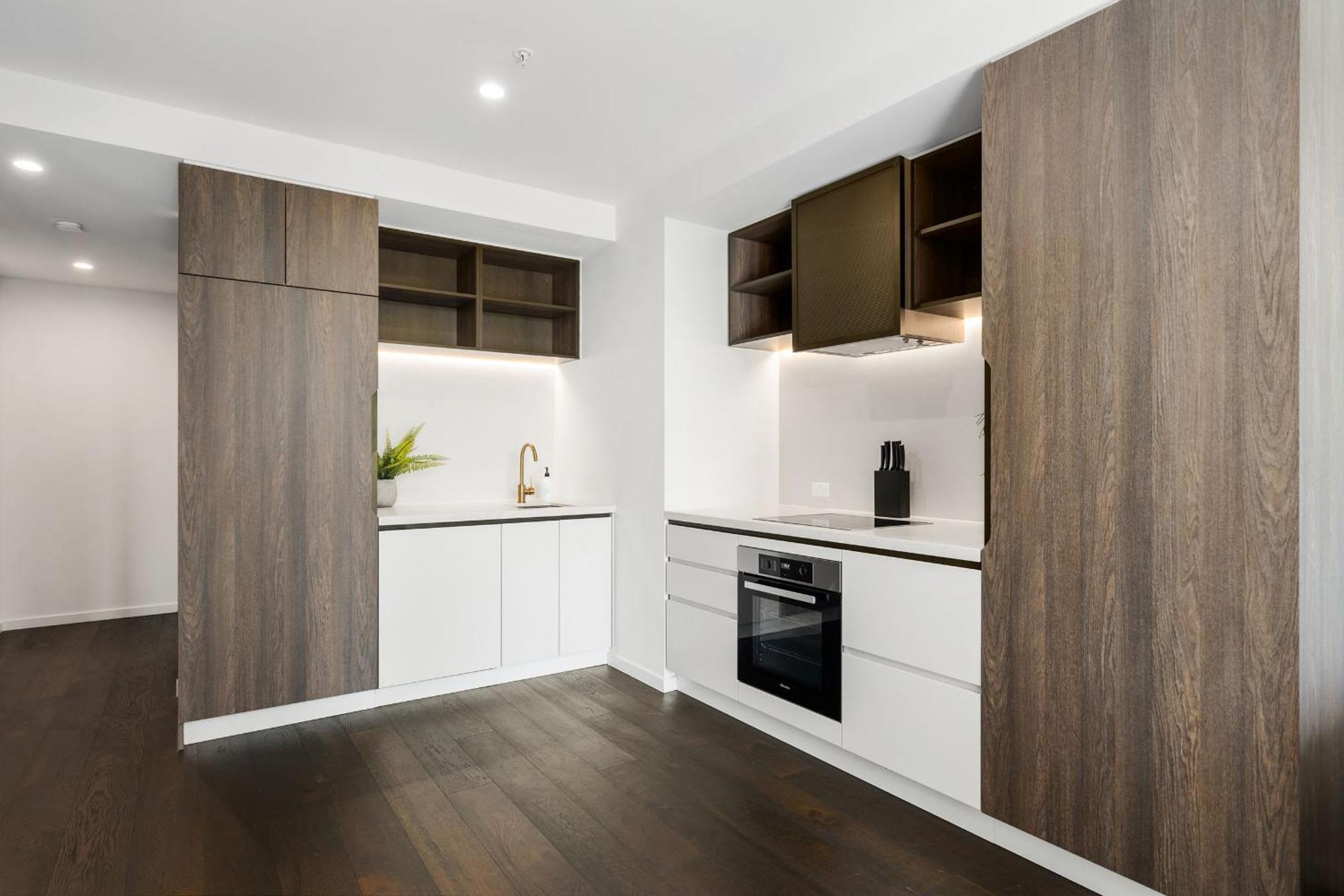 Luxuria - Uno Apartment *