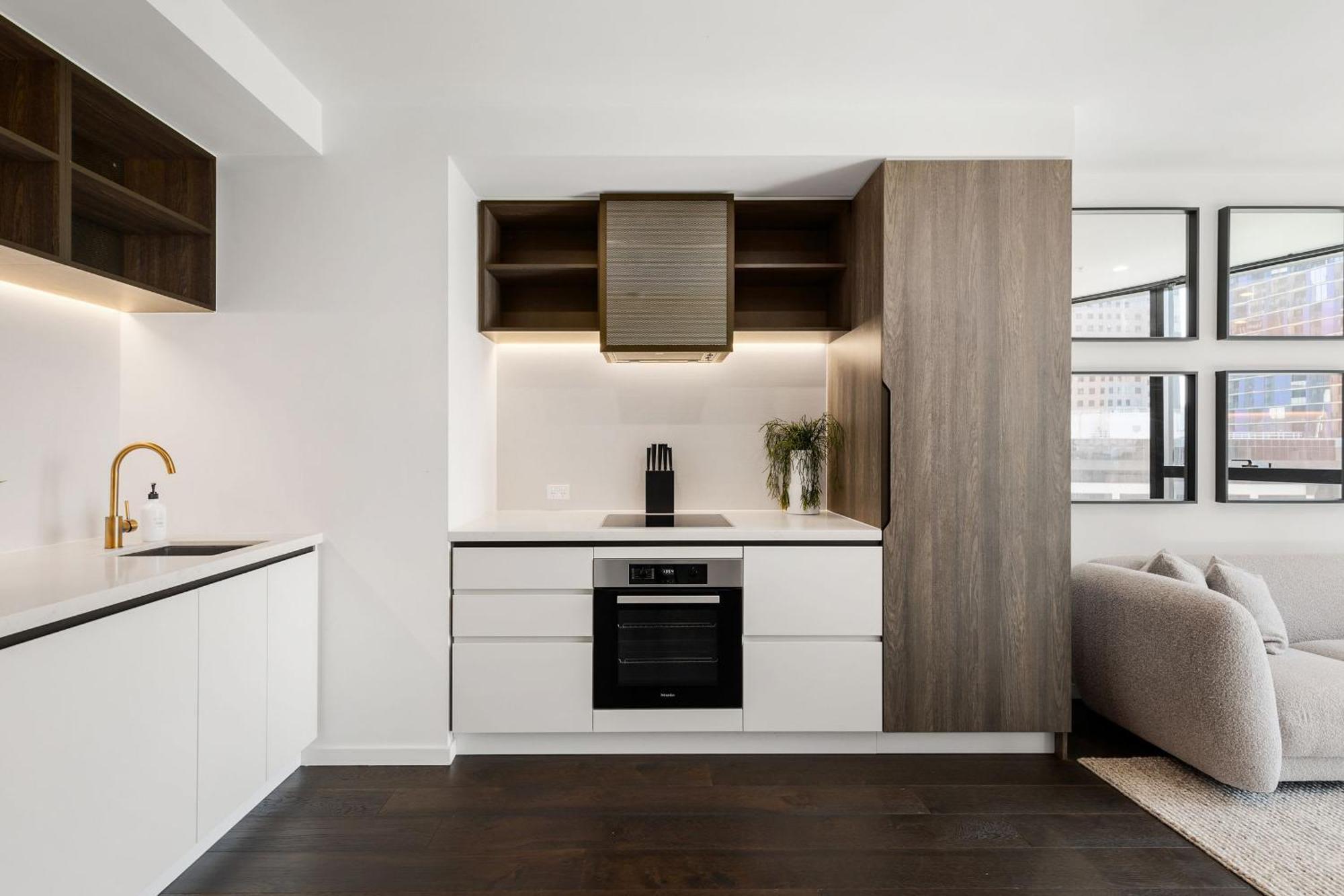 Apartment Luxuria - Uno *