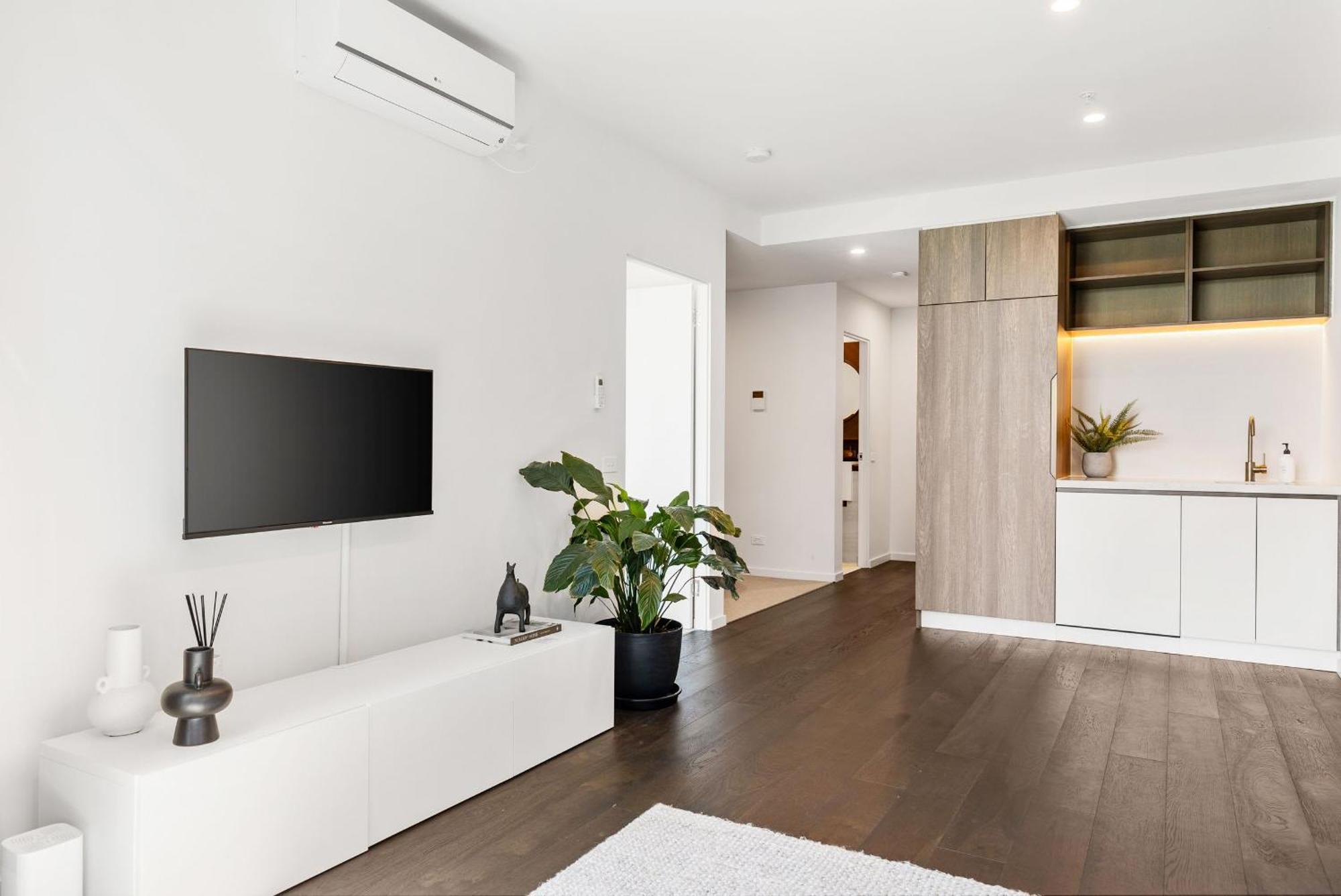 Luxuria - Uno Apartment Melbourne