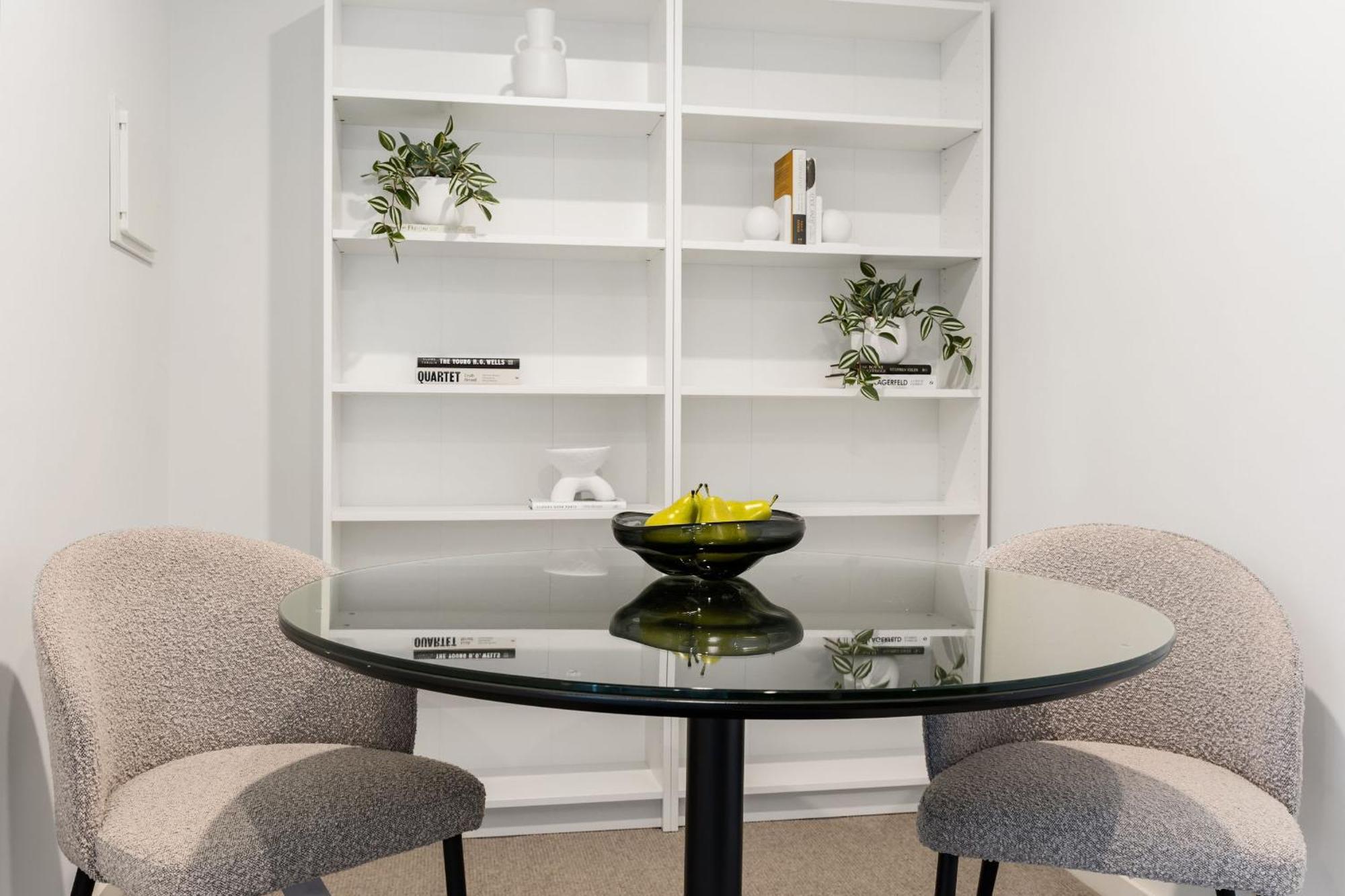 Luxuria - Uno Apartment