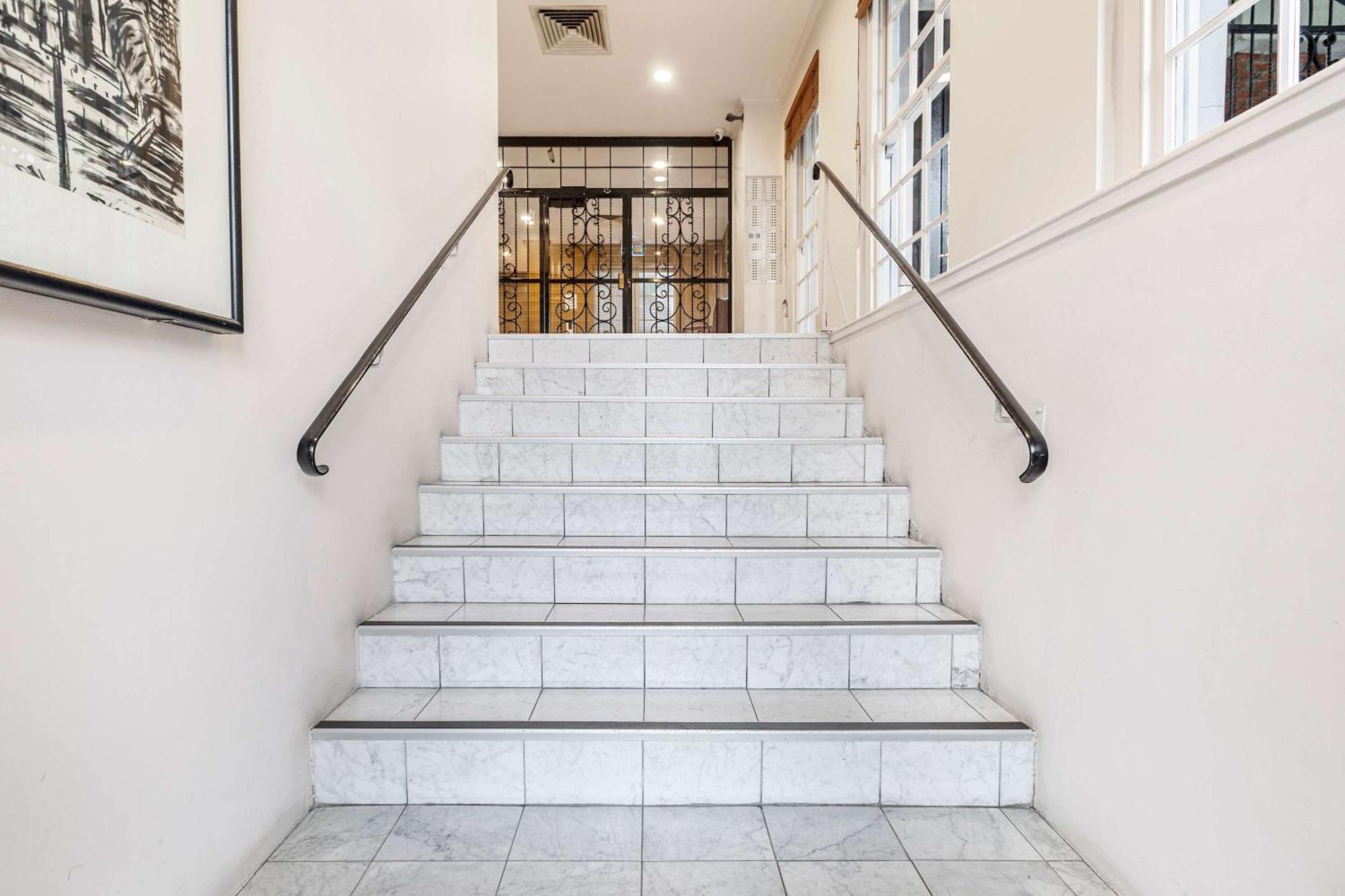 Apartment Stylish Opposite Carlton Gardens Melbourne