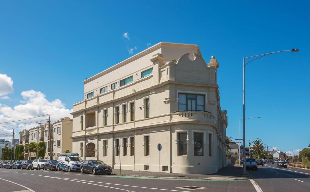 Apartment Road Hampton Holidays Melbourne