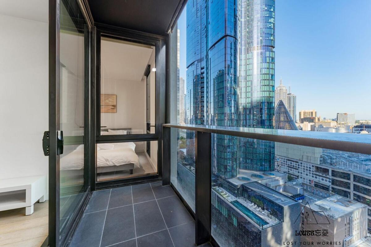 Apartment Cosy Corner 2Br With City Views