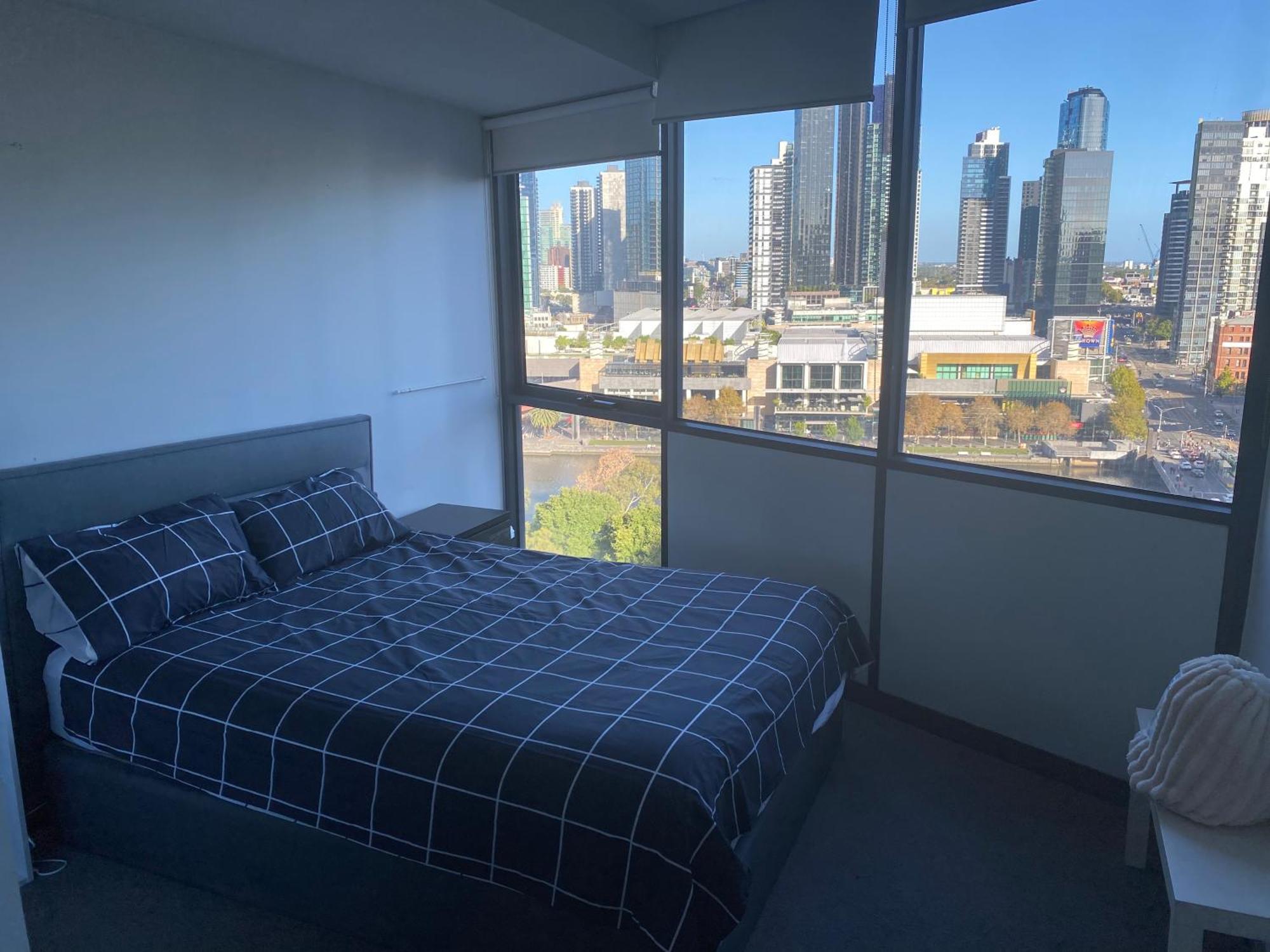 Great Location Of Crown Apartment Melbourne